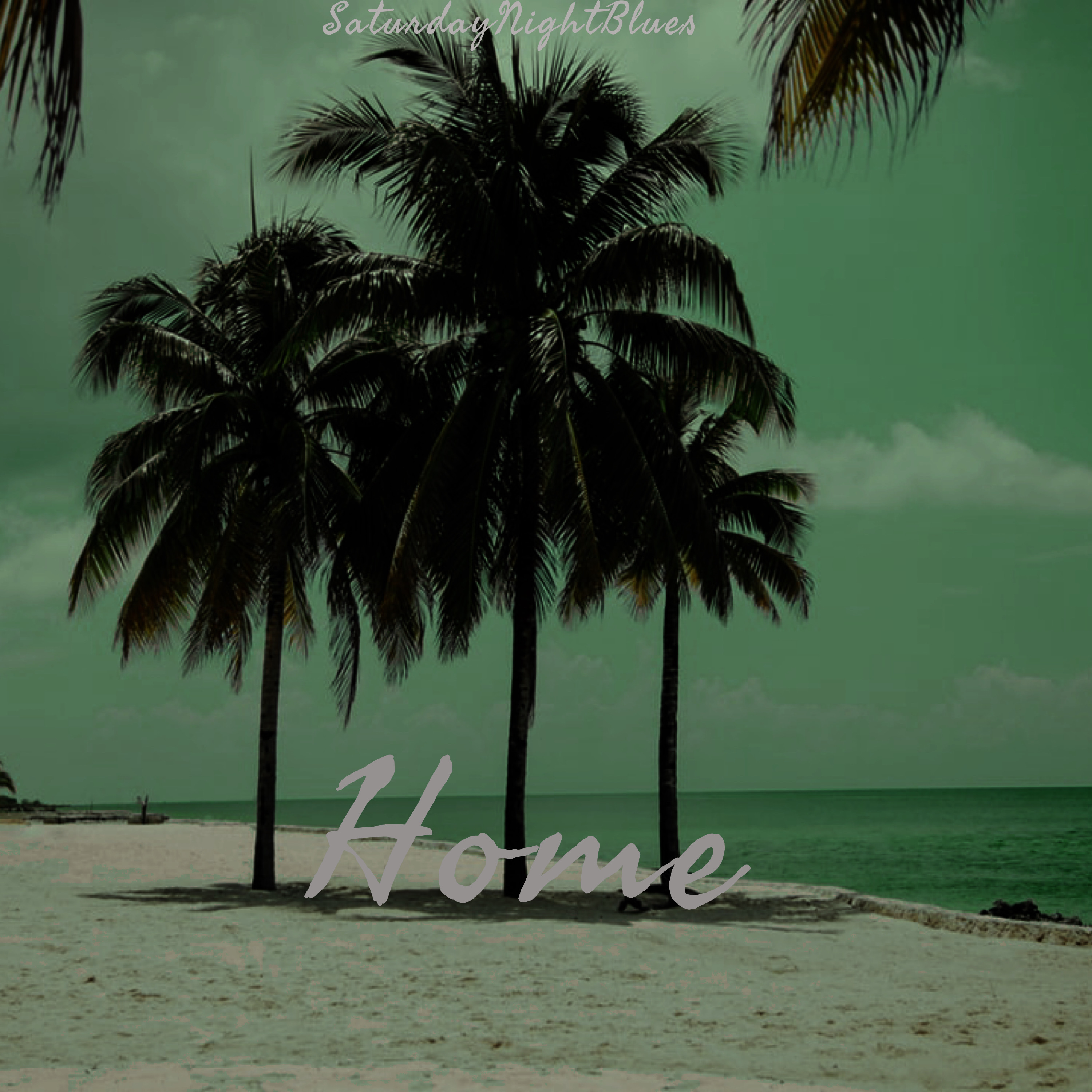 Home artwork