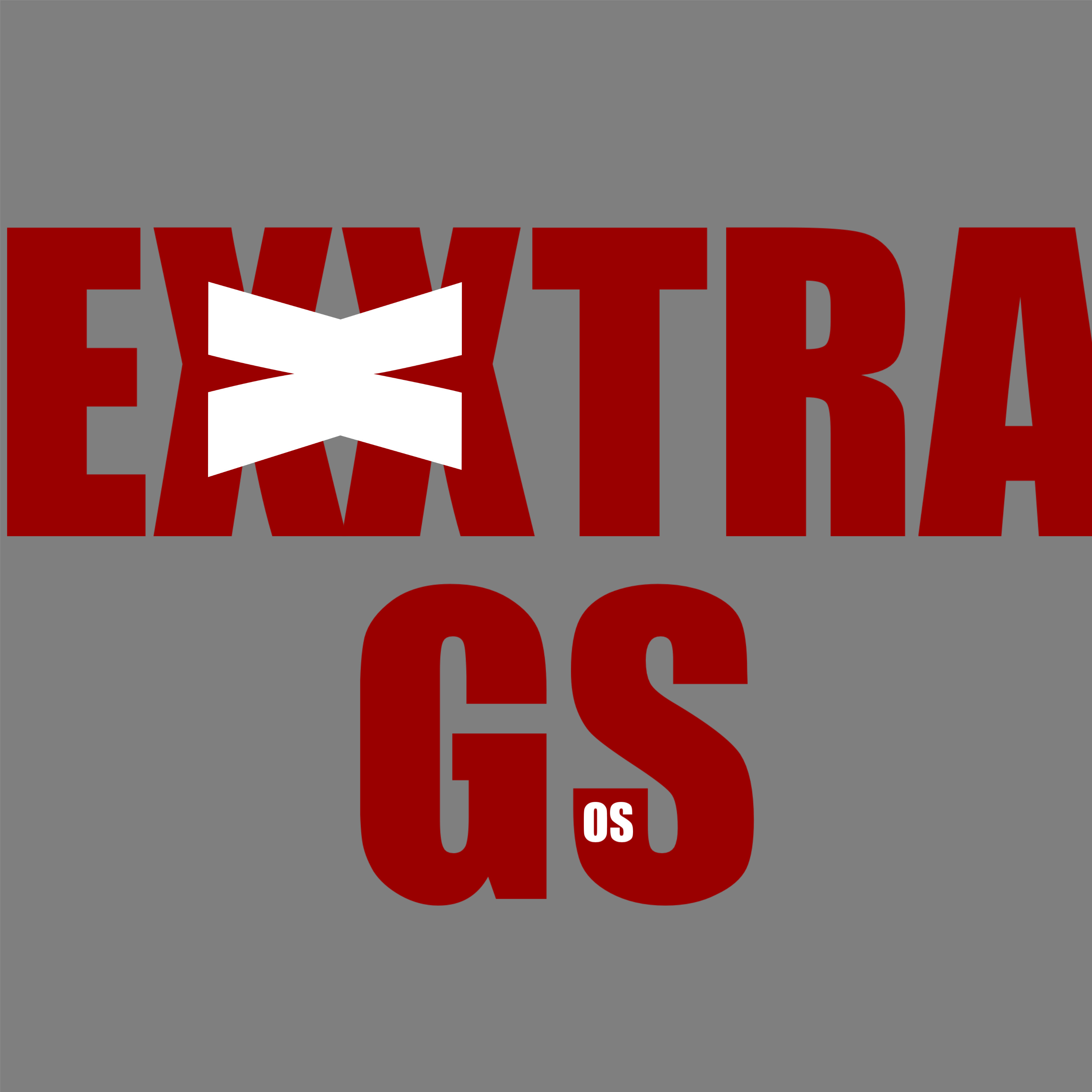 Exxtra Gs artwork