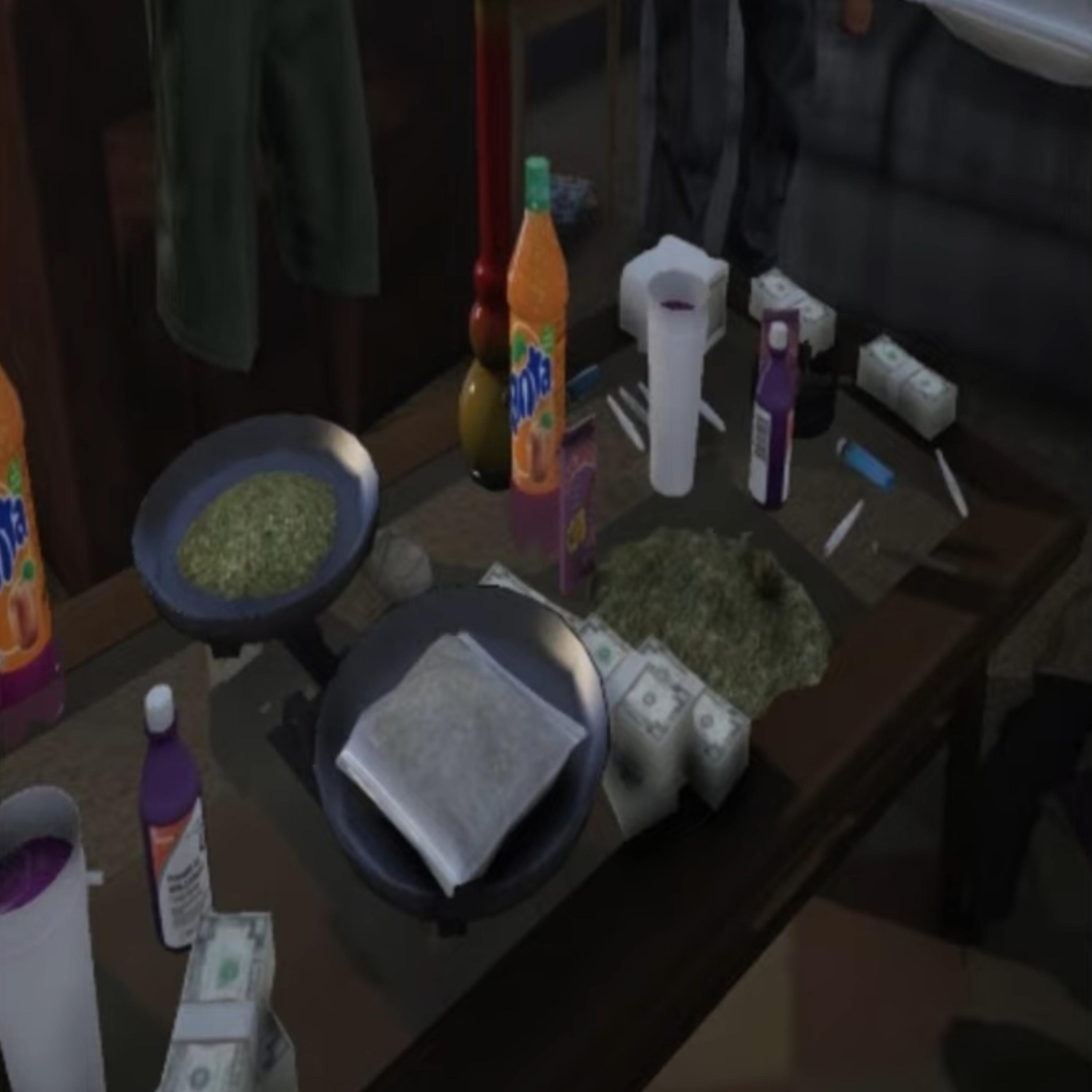 want me dead artwork