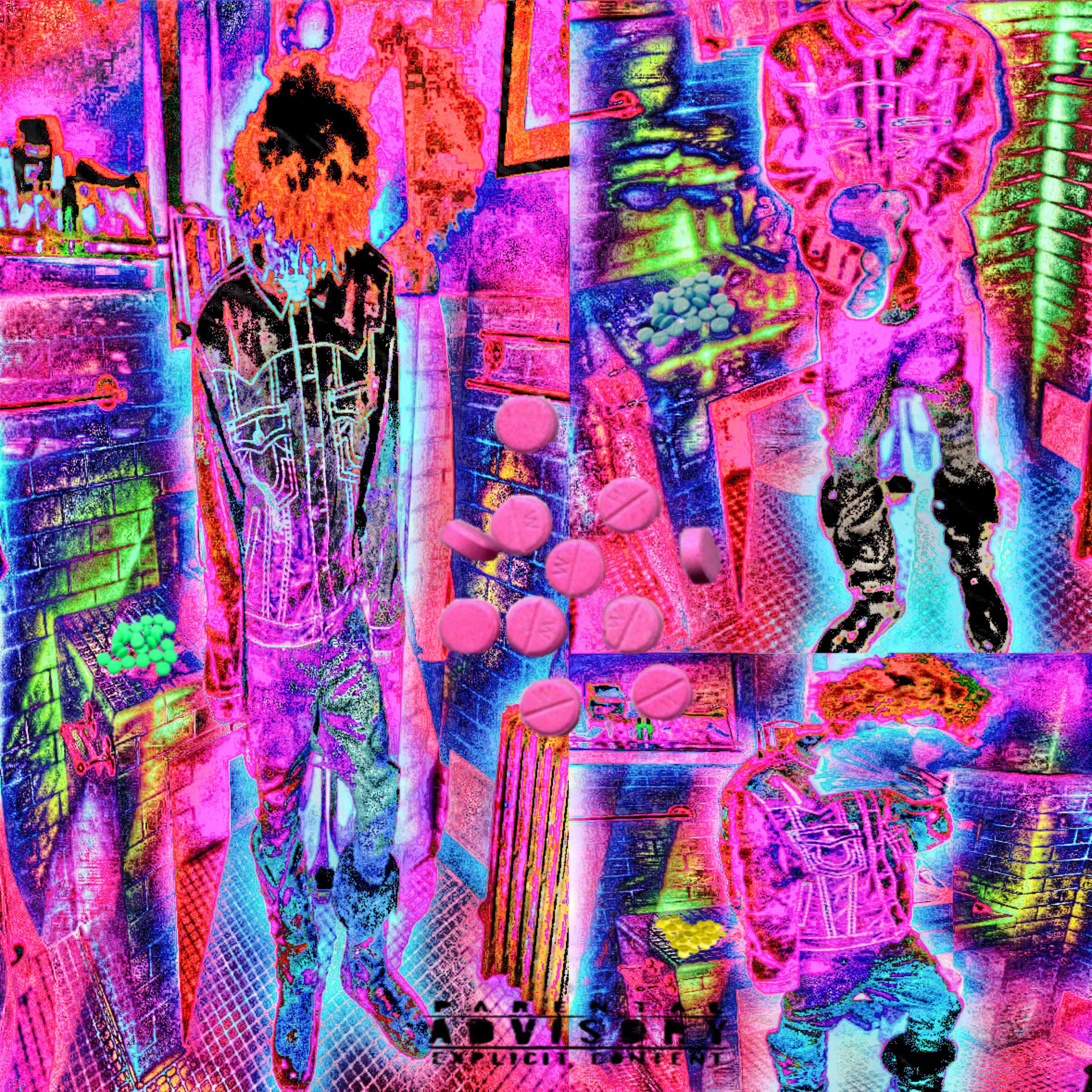 wan feel sum artwork
