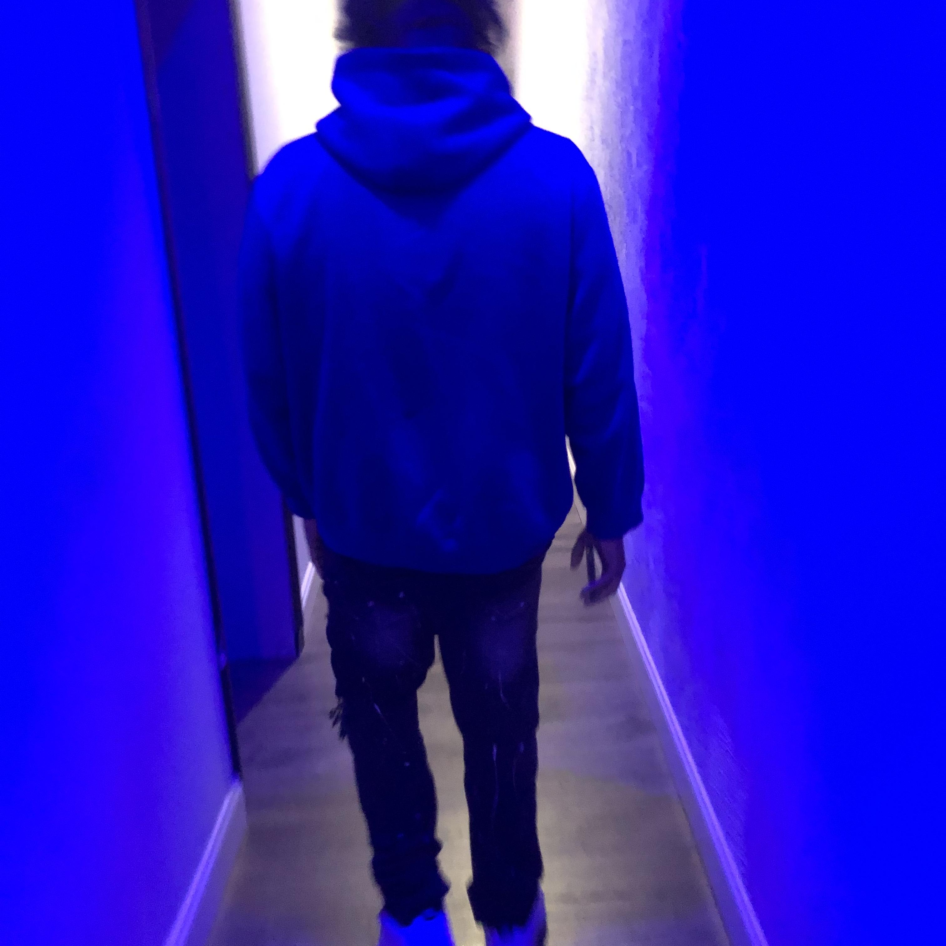 DAMN artwork