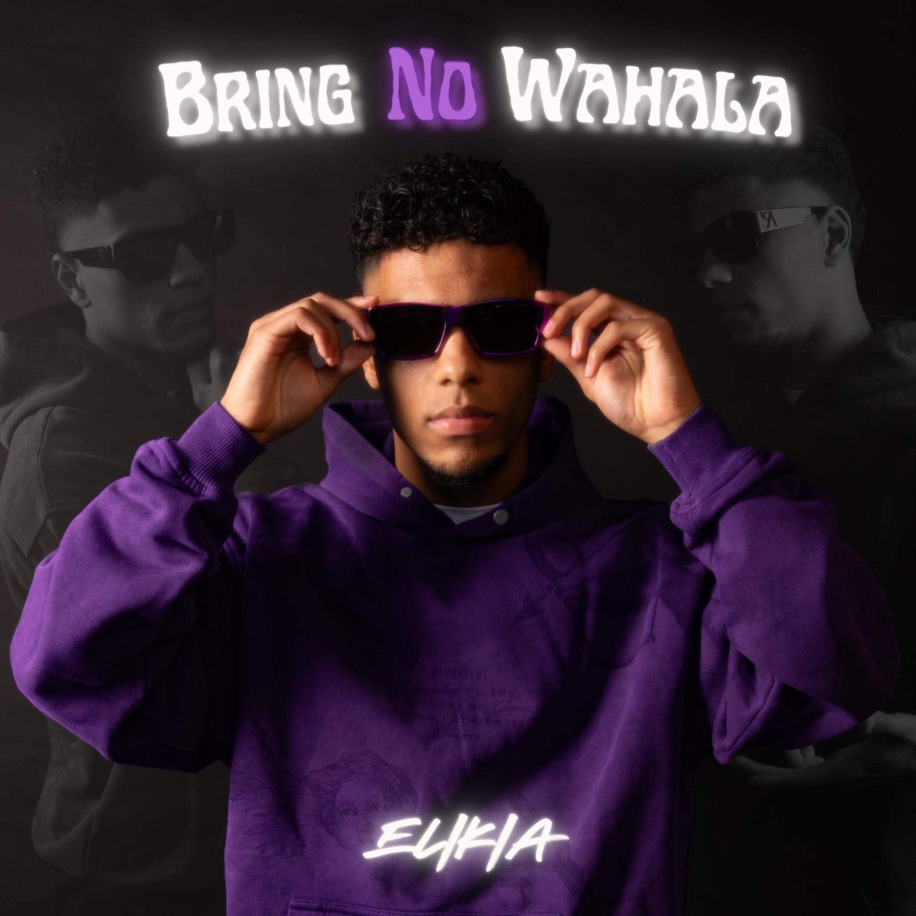 Bring No Wahala artwork