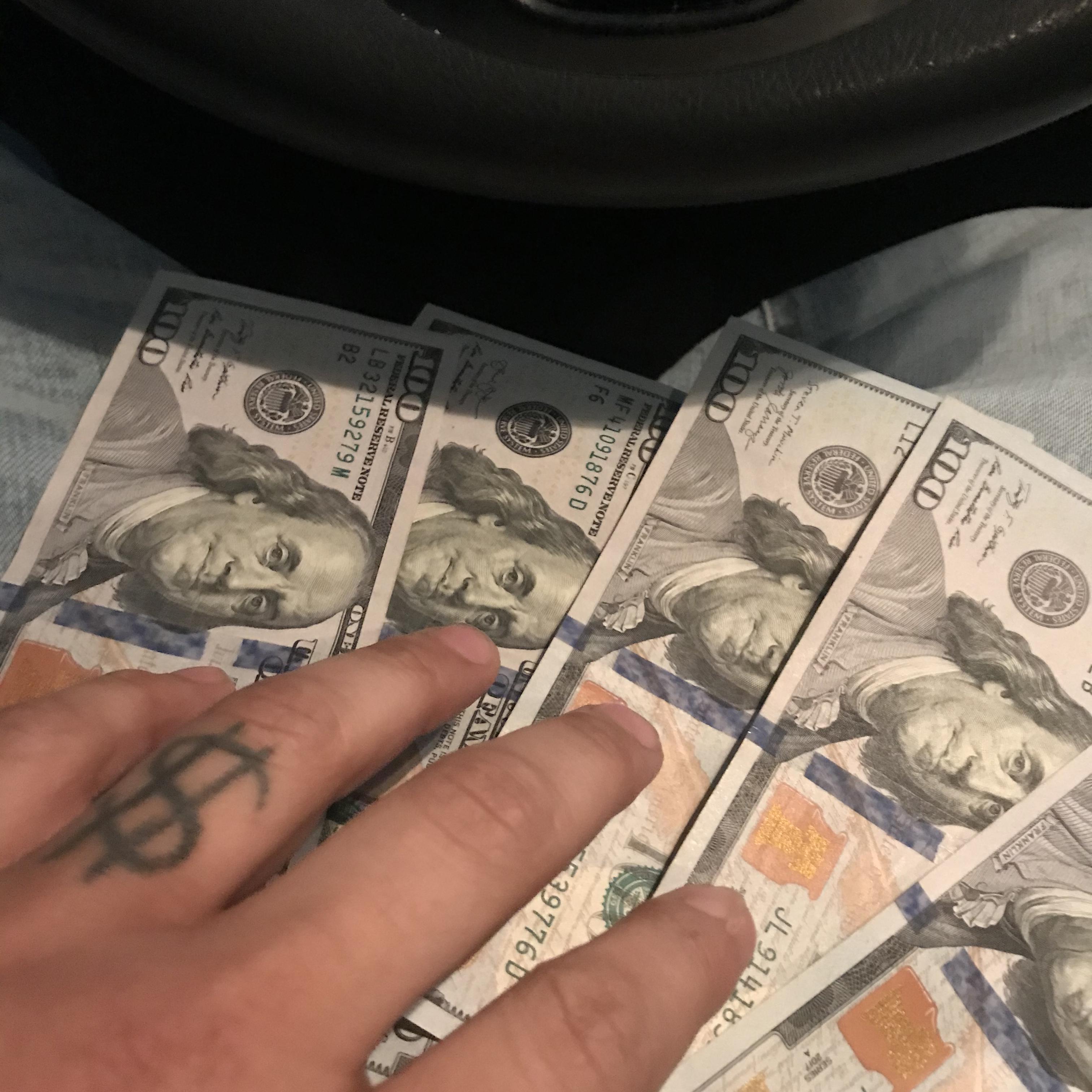 HELL FIRE BLOOD artwork