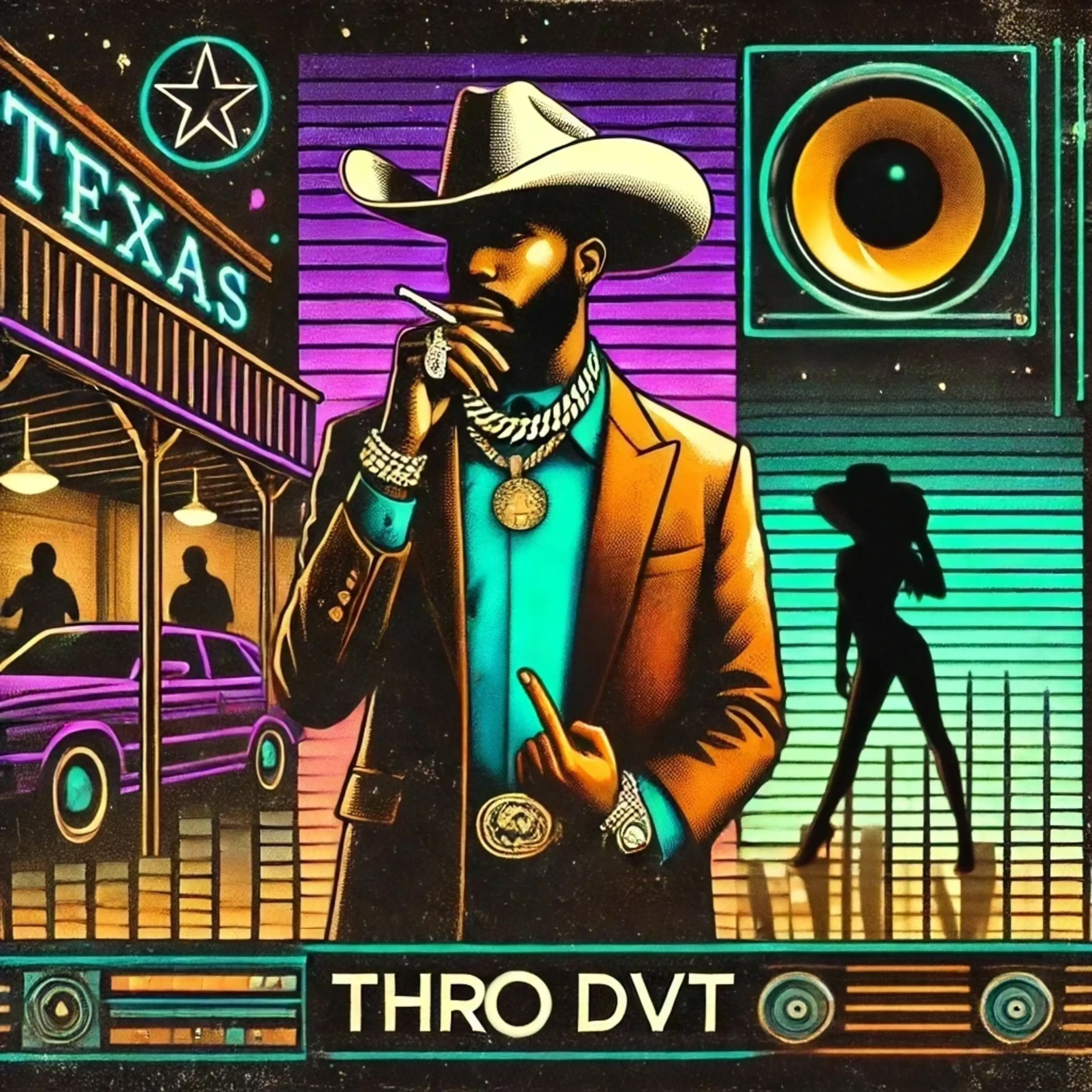 Thr0 Dvt artwork