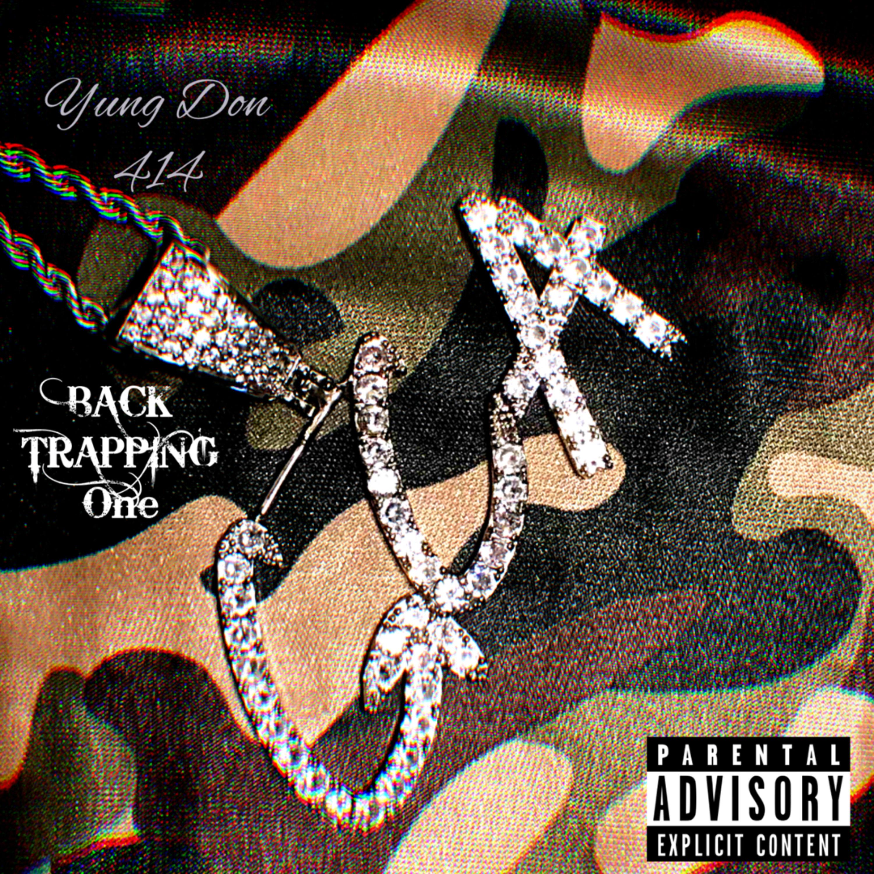 Back Trapping .1 by 11thStreet Ro cover art