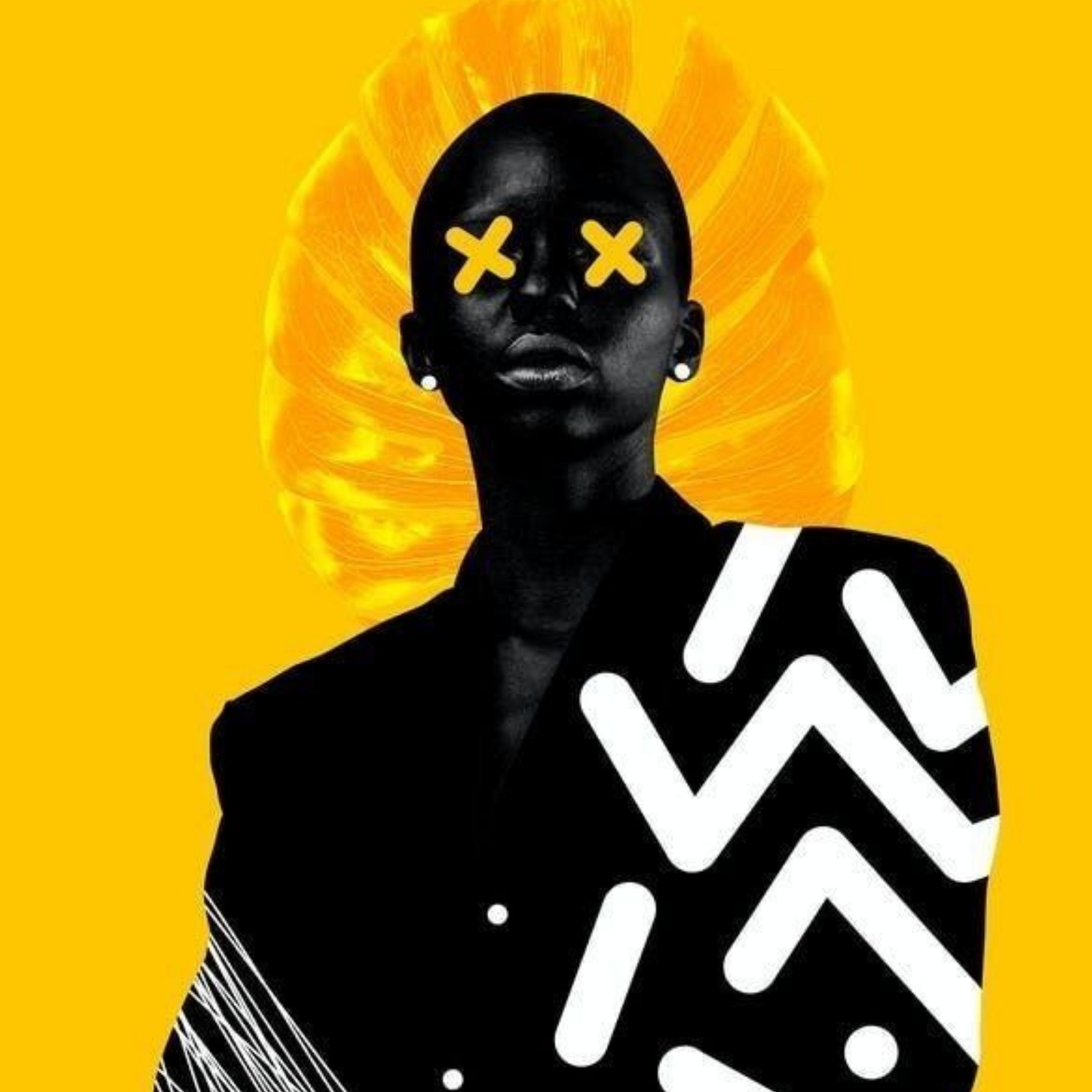 AISH MAMMA artwork