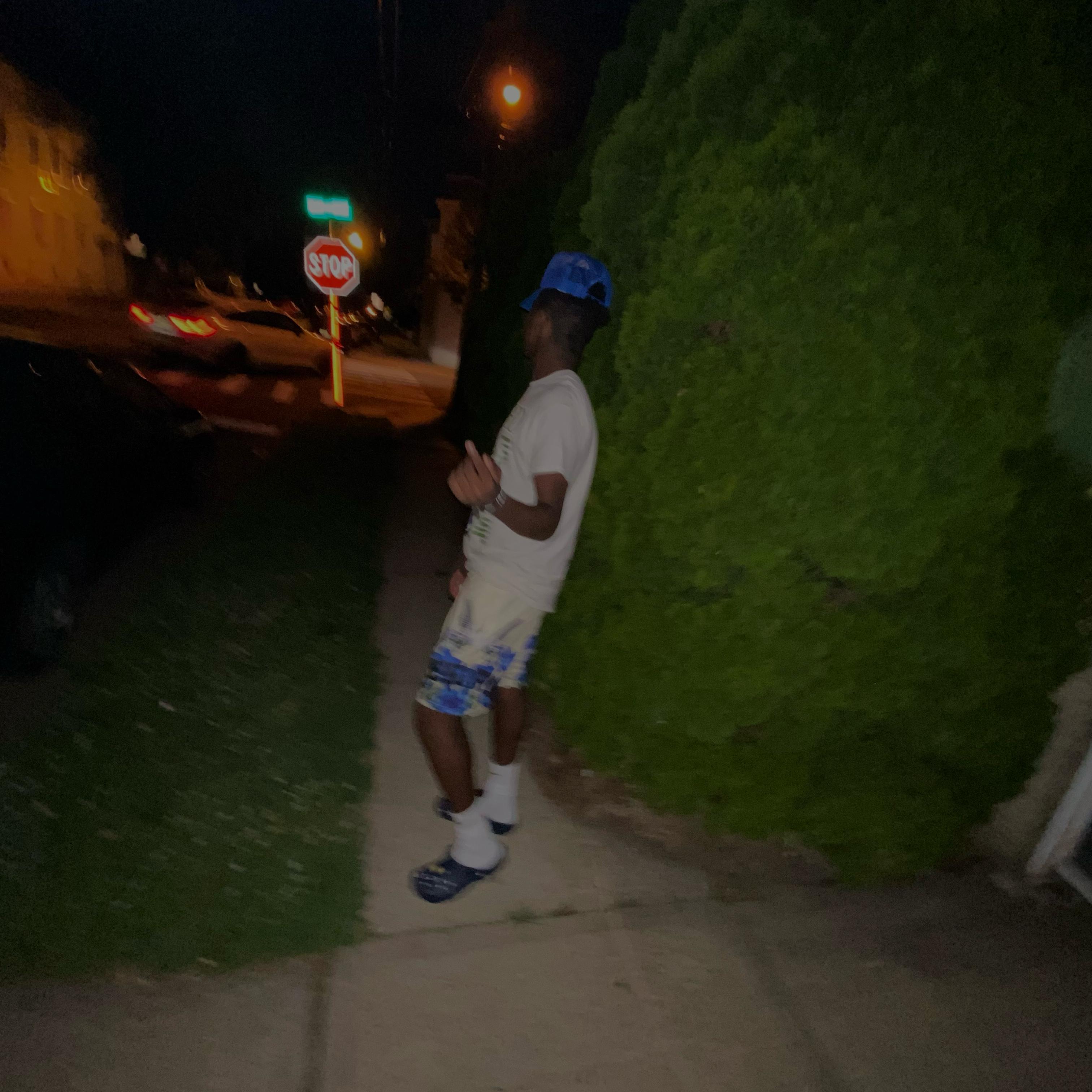 Little Rockstar artwork