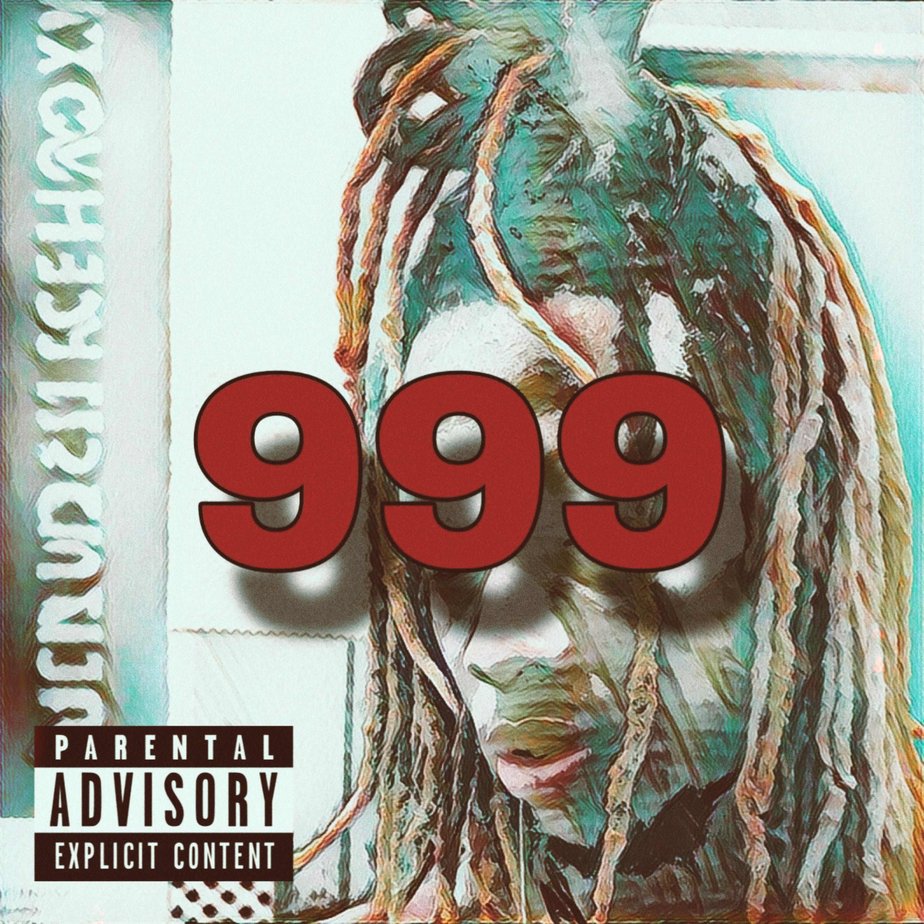 ROOM 999 artwork