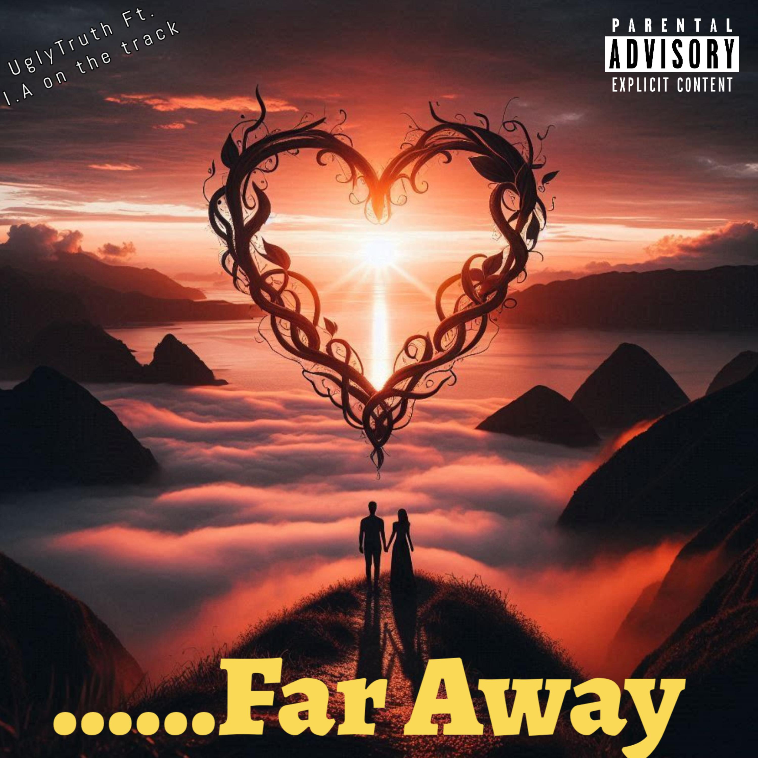 Far Away by UglyTruth cover art