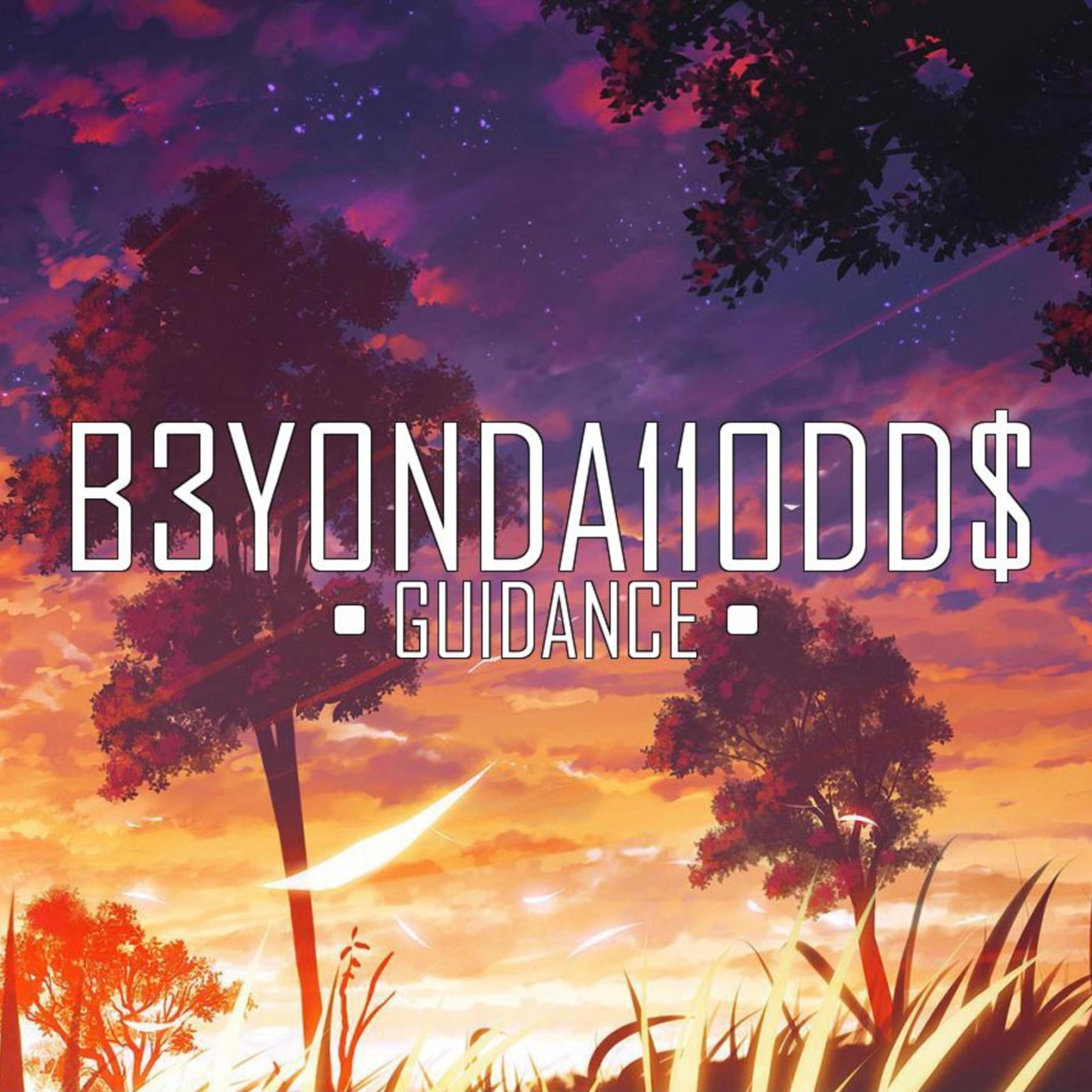 Guidance artwork