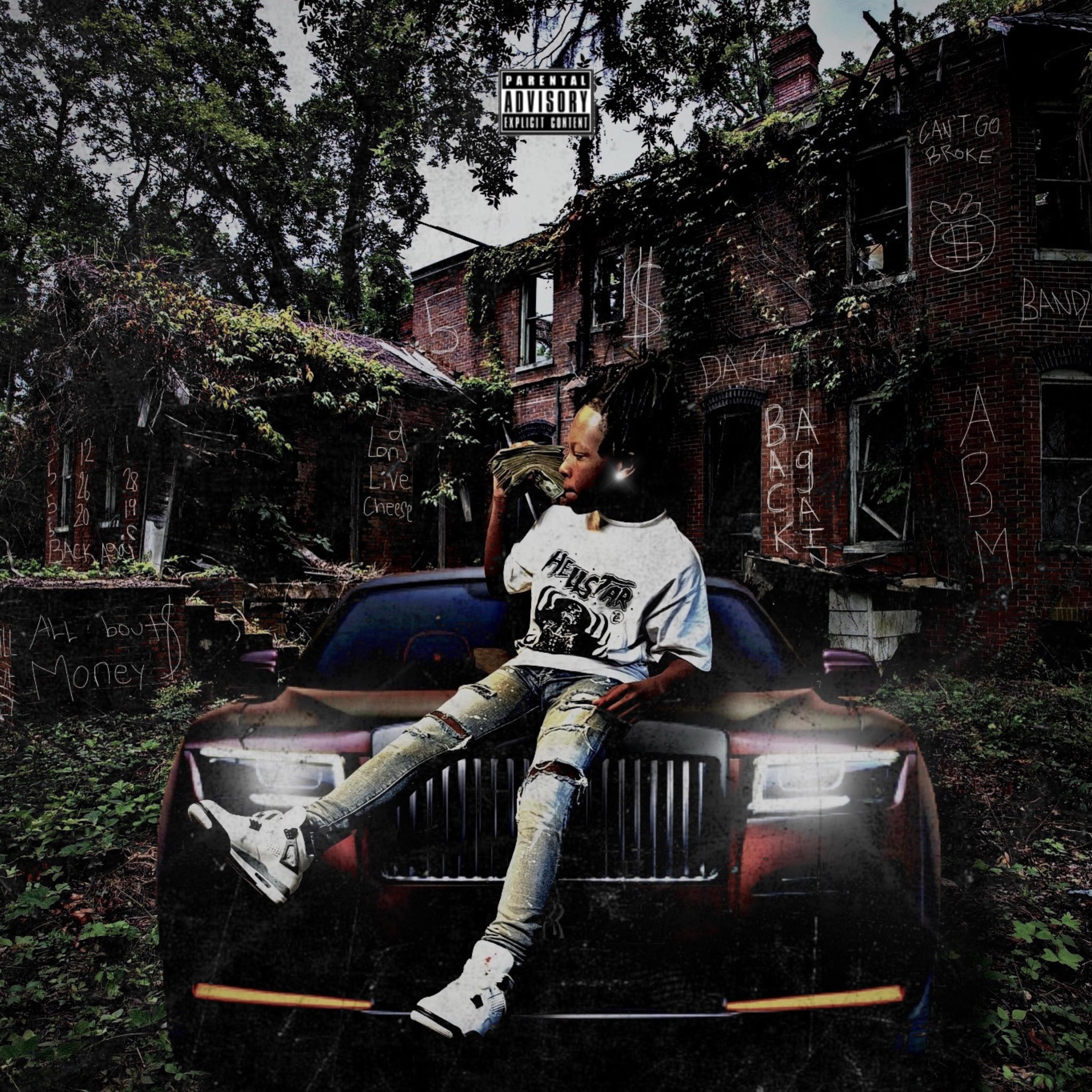 Don’t Sleep In Nap artwork