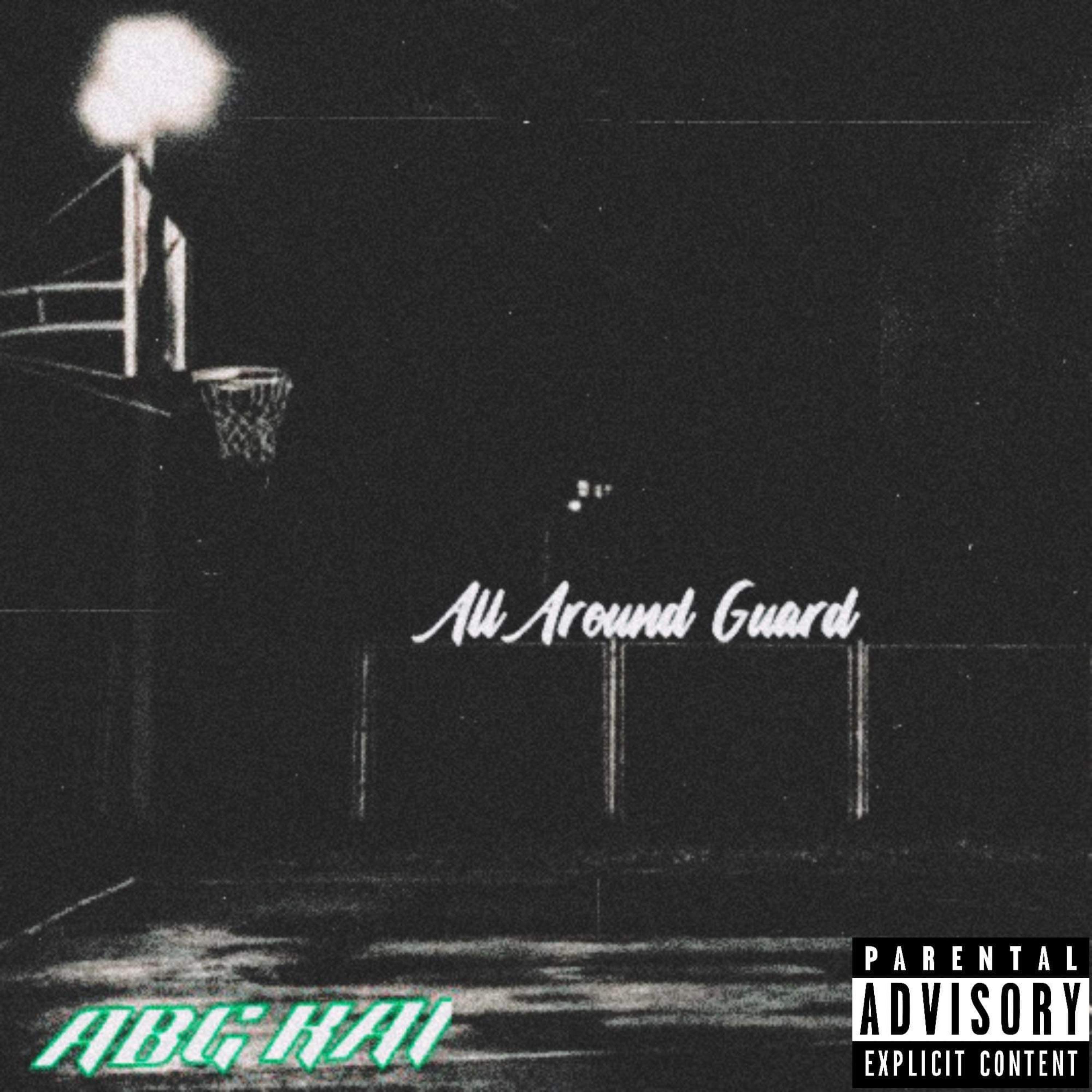 All-Around Guard artwork