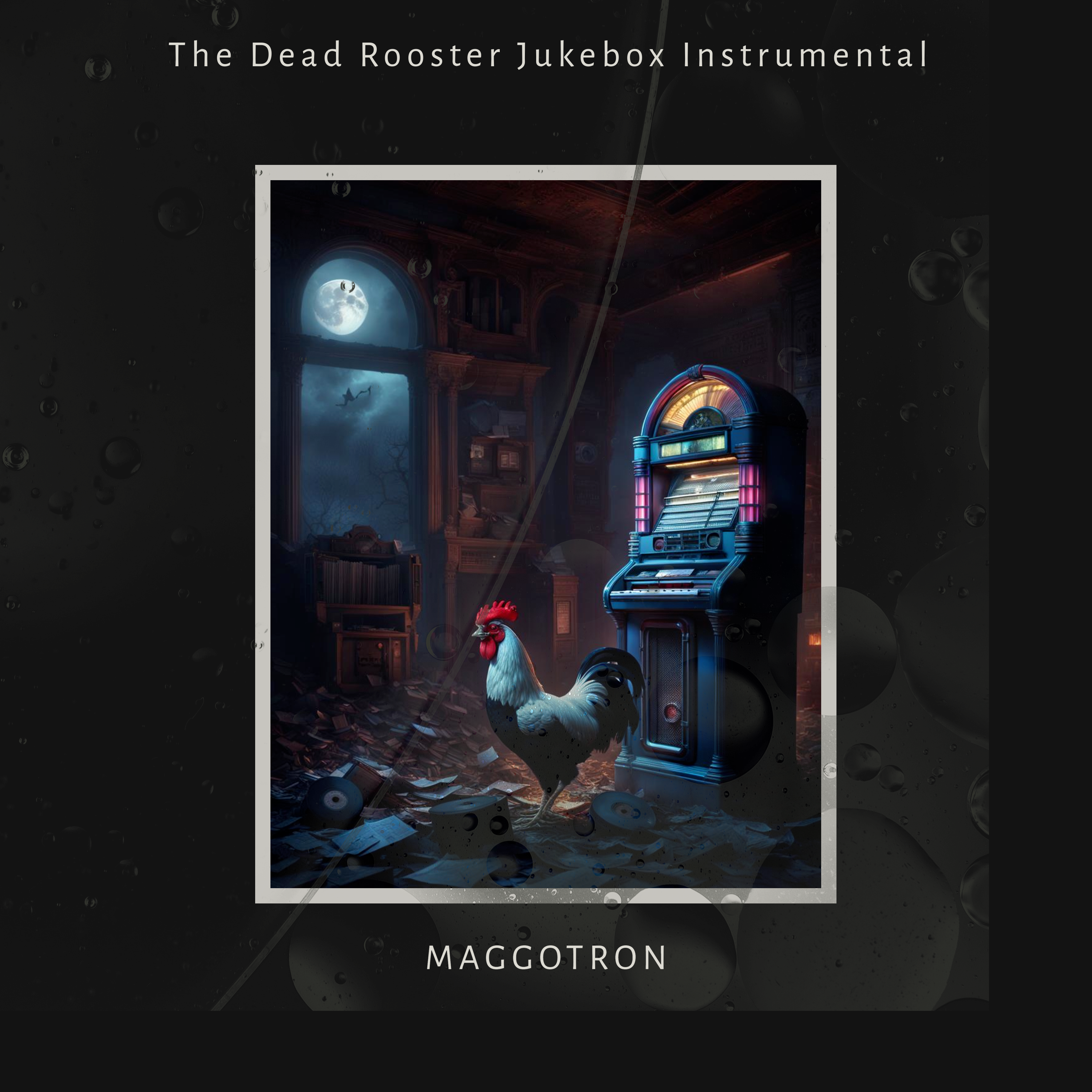 The Dead Rooster Jukebox Intrumental artwork