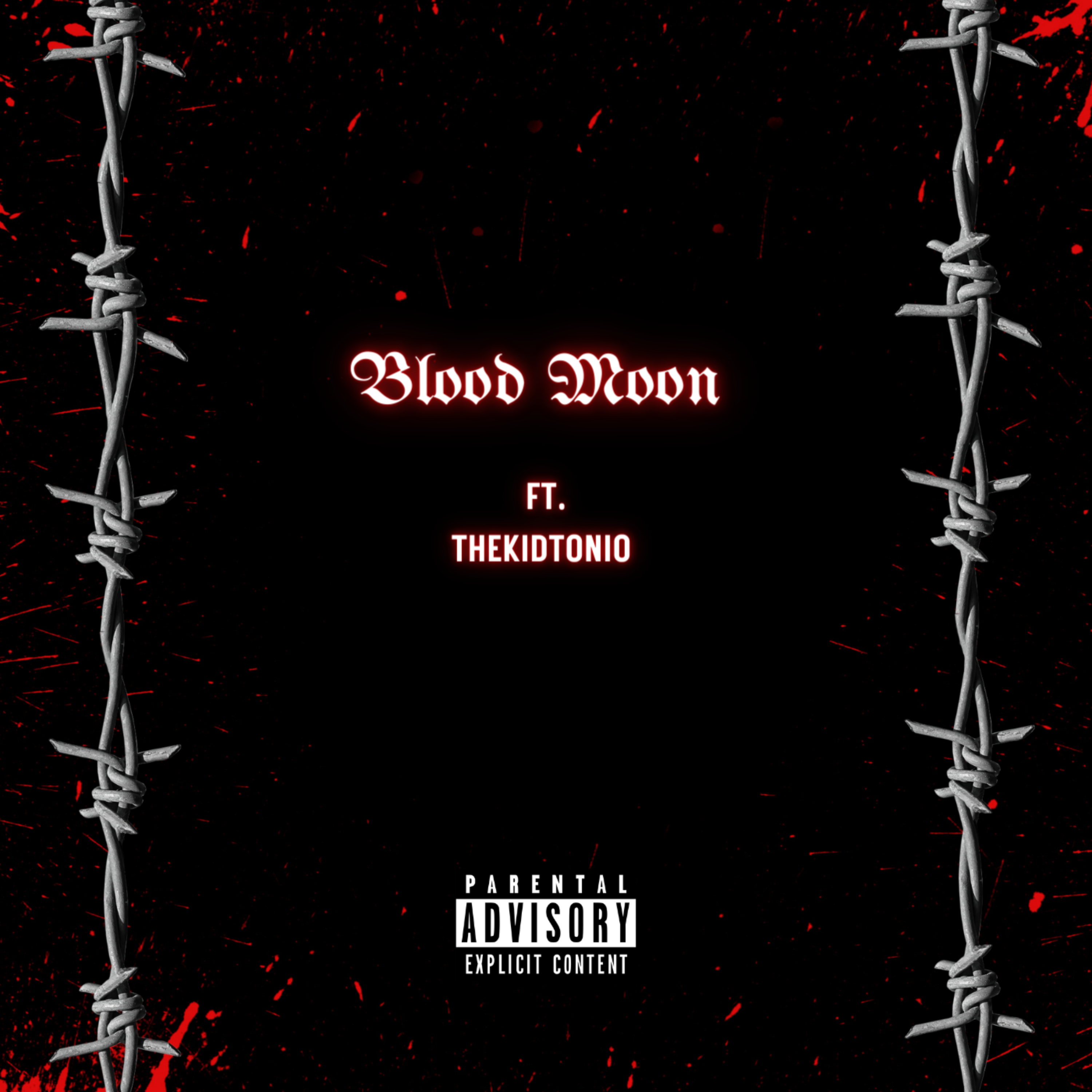 Blood Moon artwork