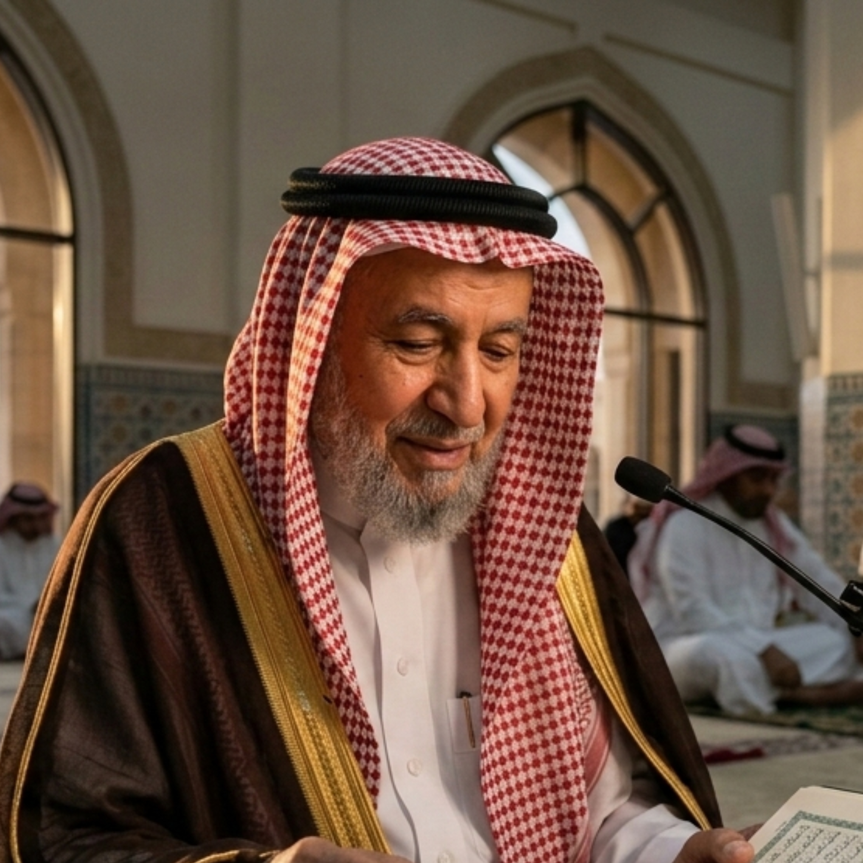 এমন সুন্দর কোরআন তেলাওয়াত এর আগে কখনো শুনিনি artwork