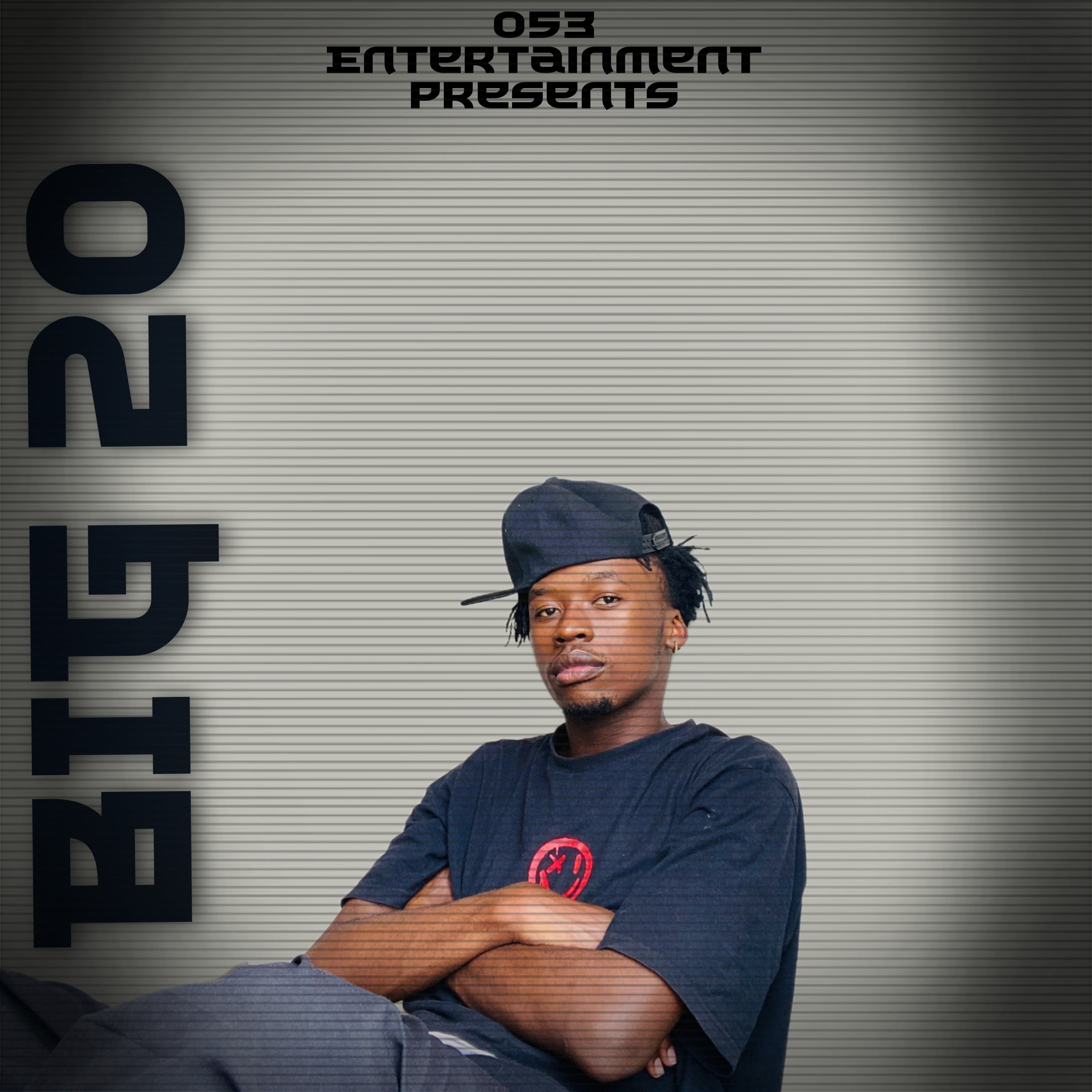BIG 20 artwork