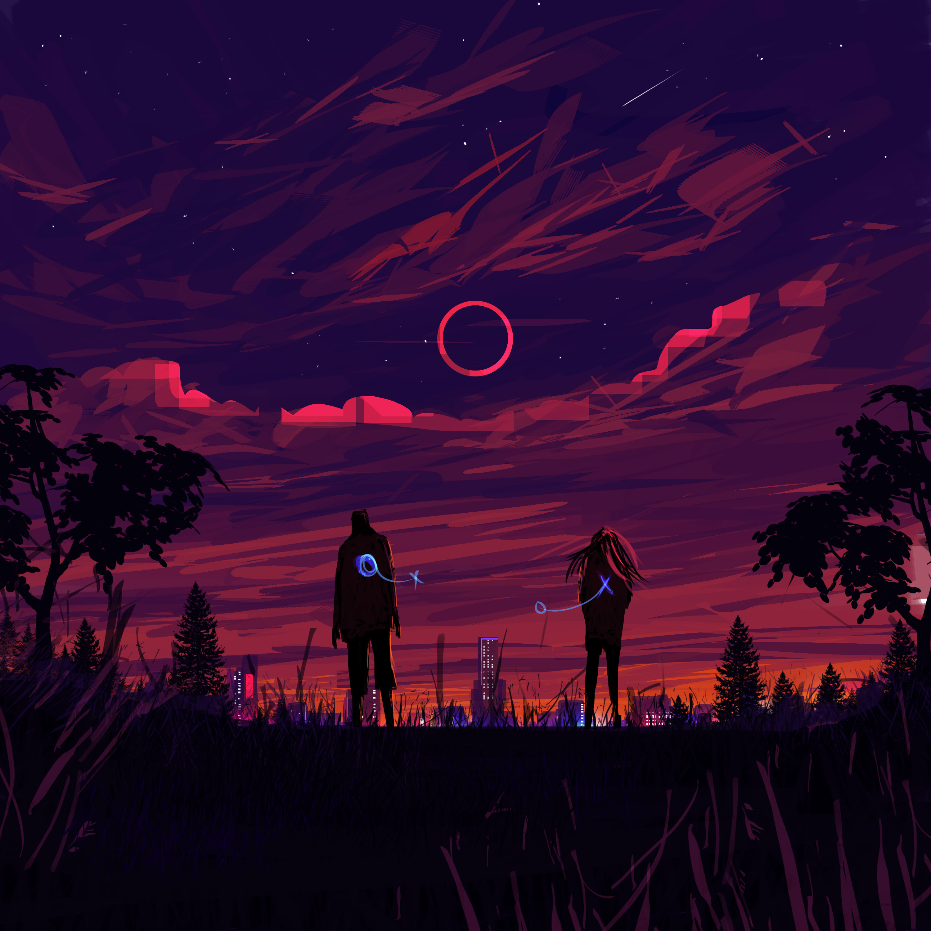 Perfect Connection artwork