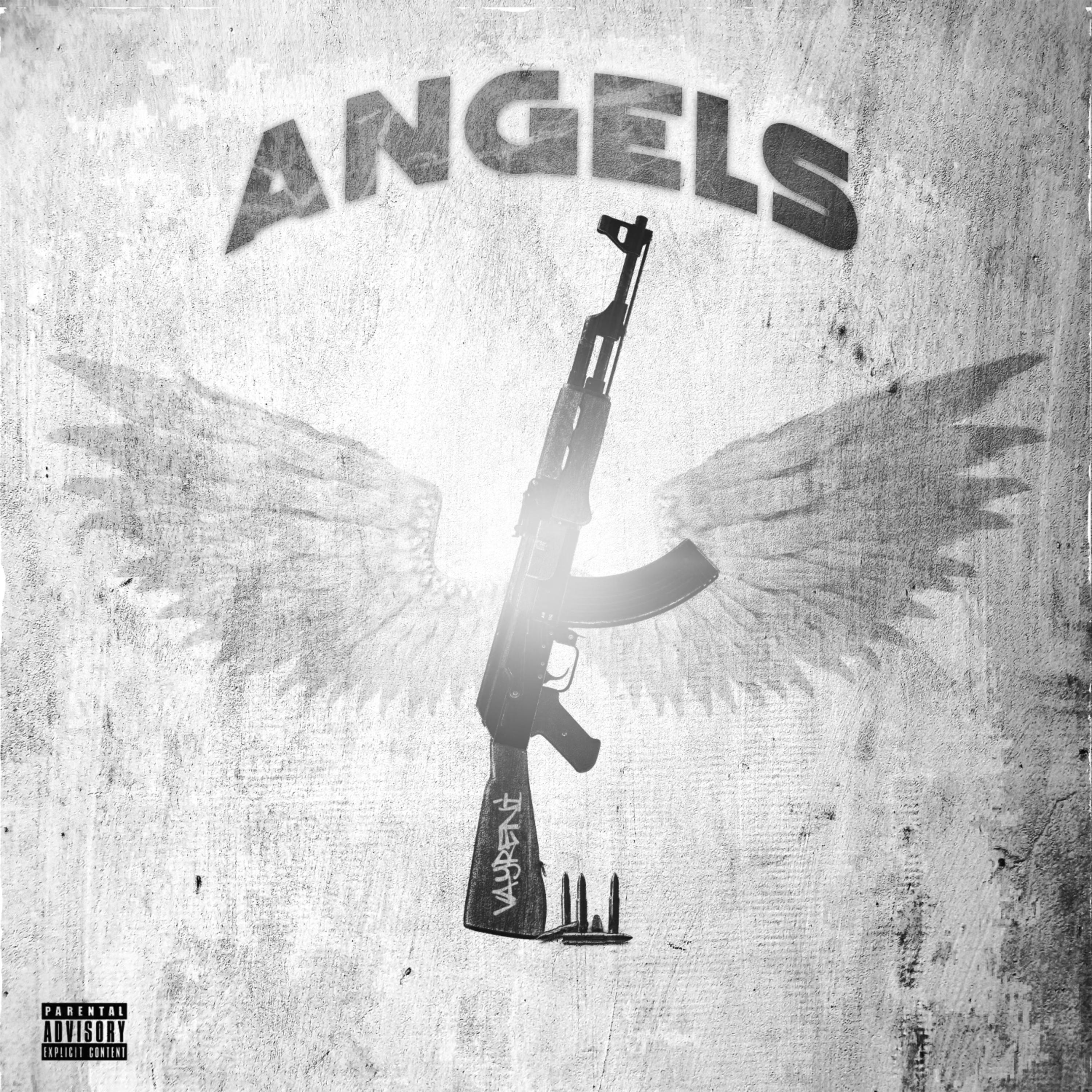 Angels artwork