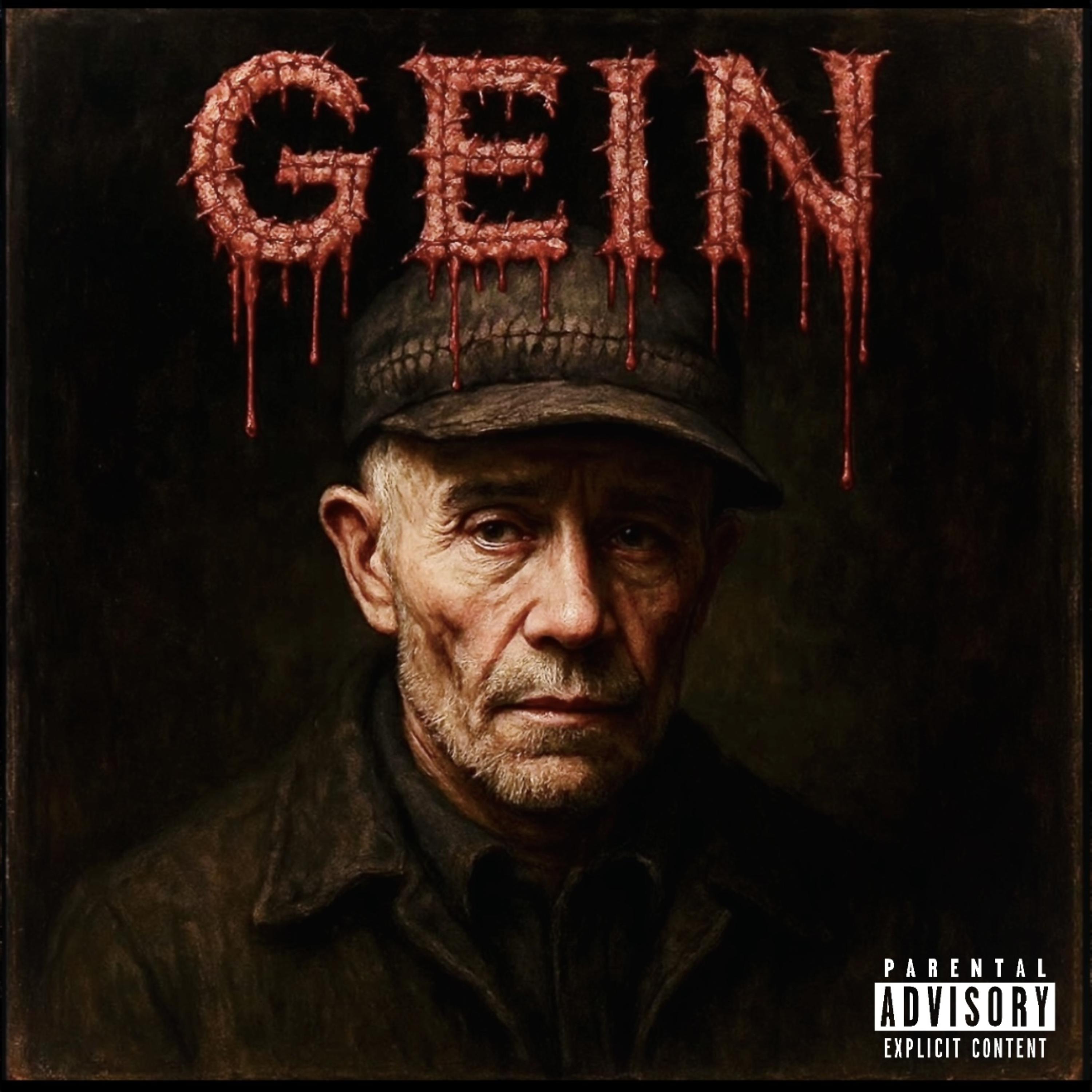 Gein artwork