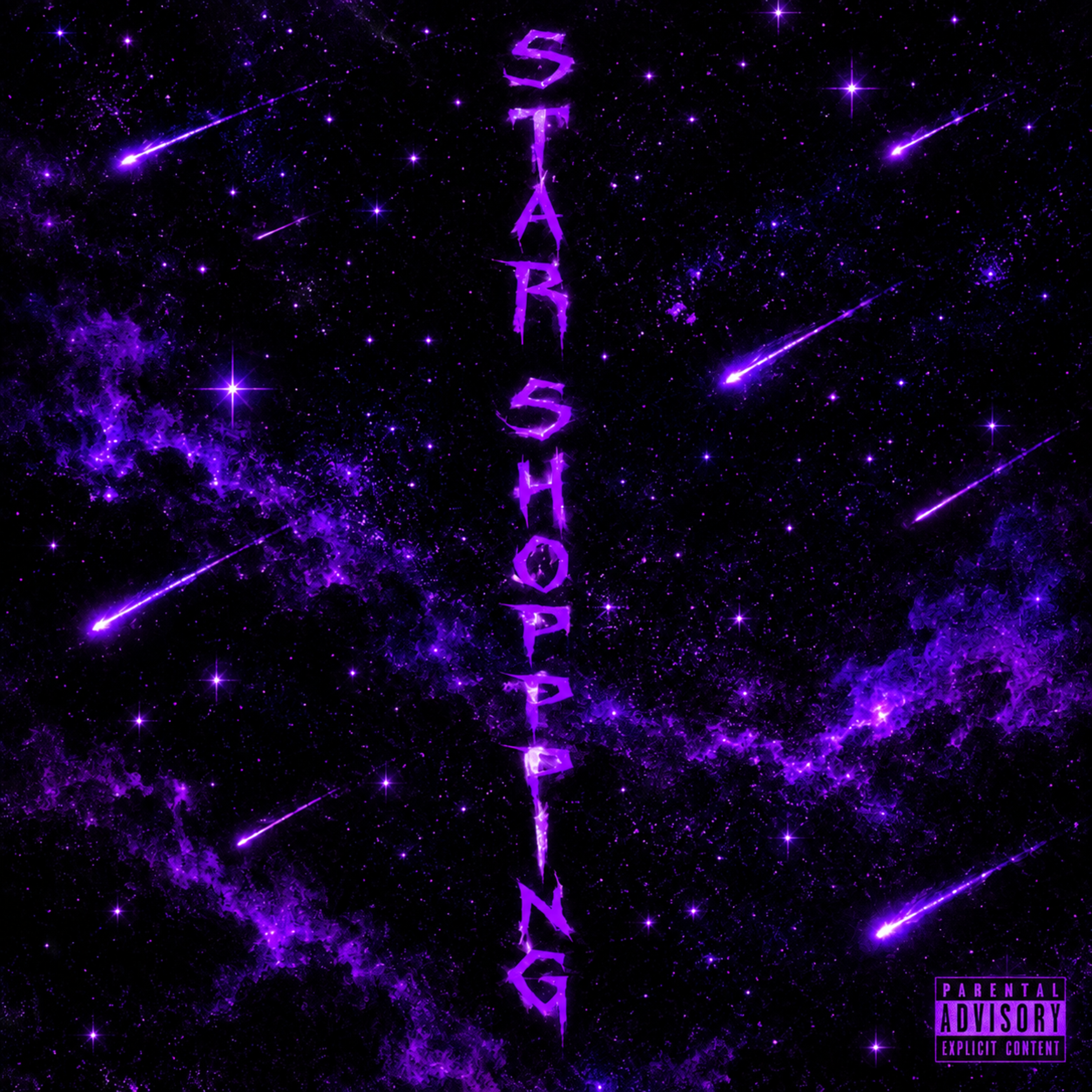 Star Shopping by richoffjiggy cover art