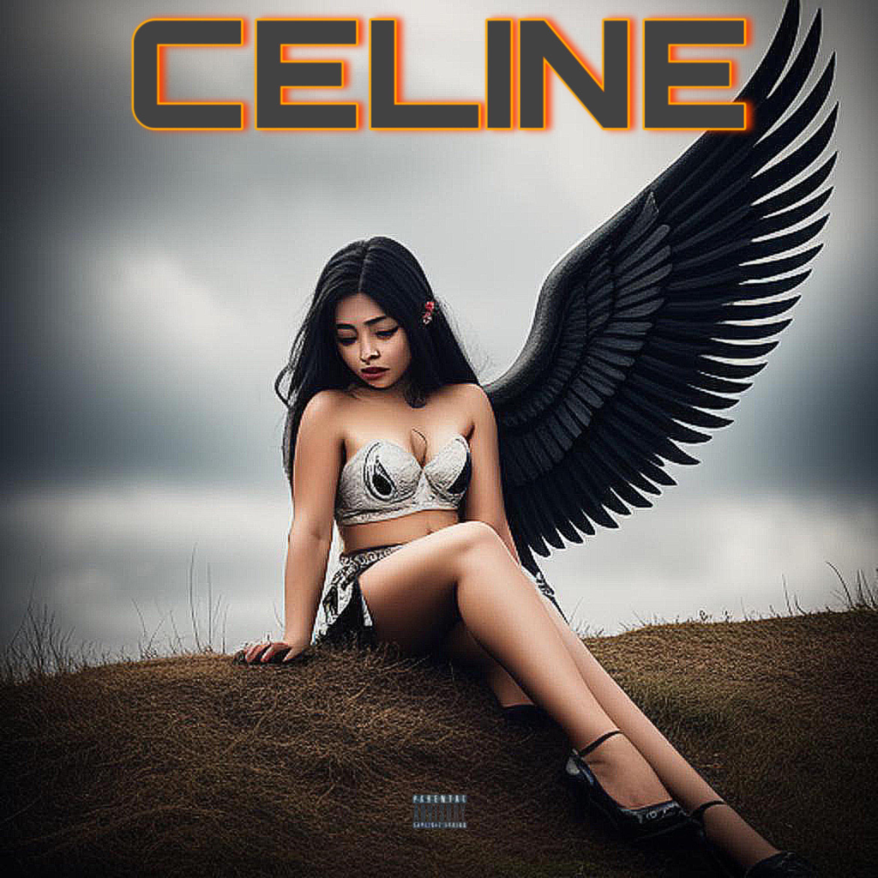 Celine artwork