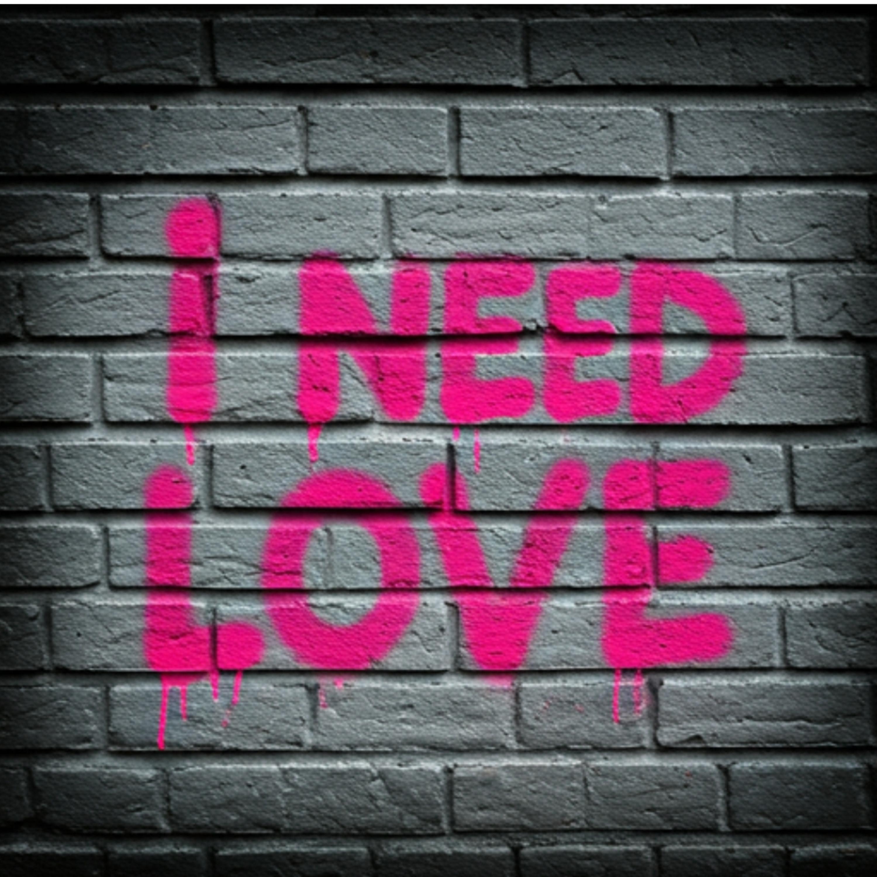 I Need Love artwork