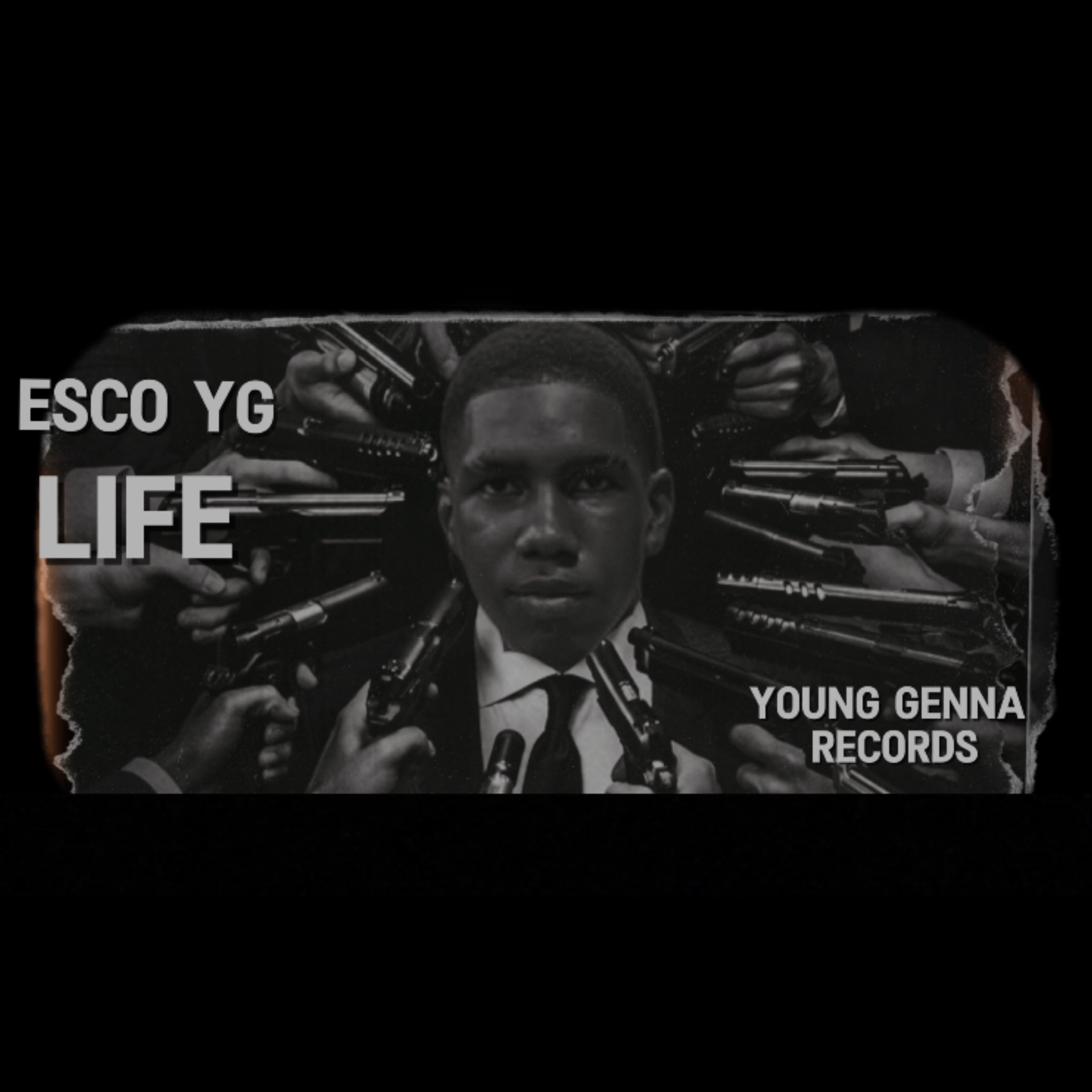 Life artwork