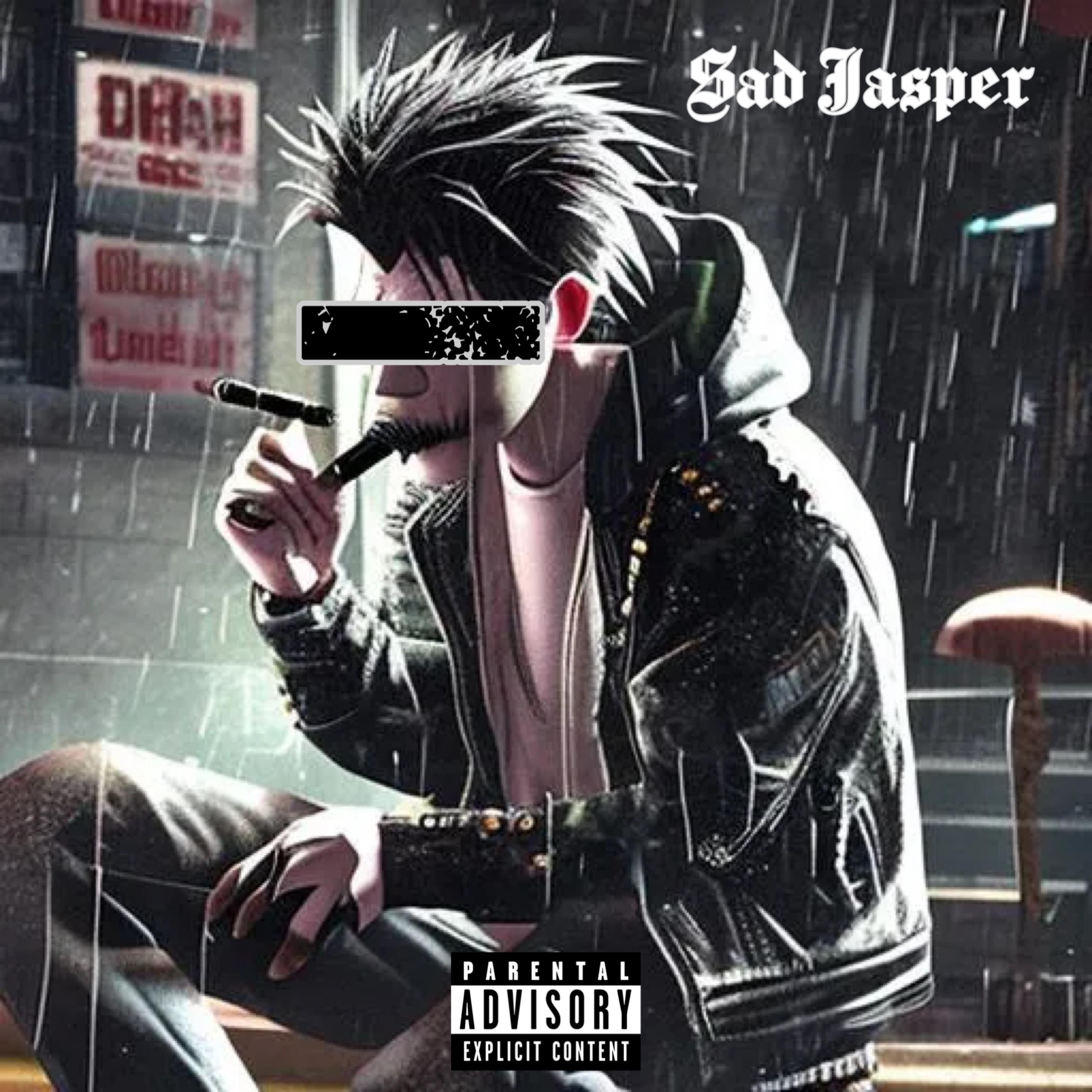 i think im the problem lol artwork