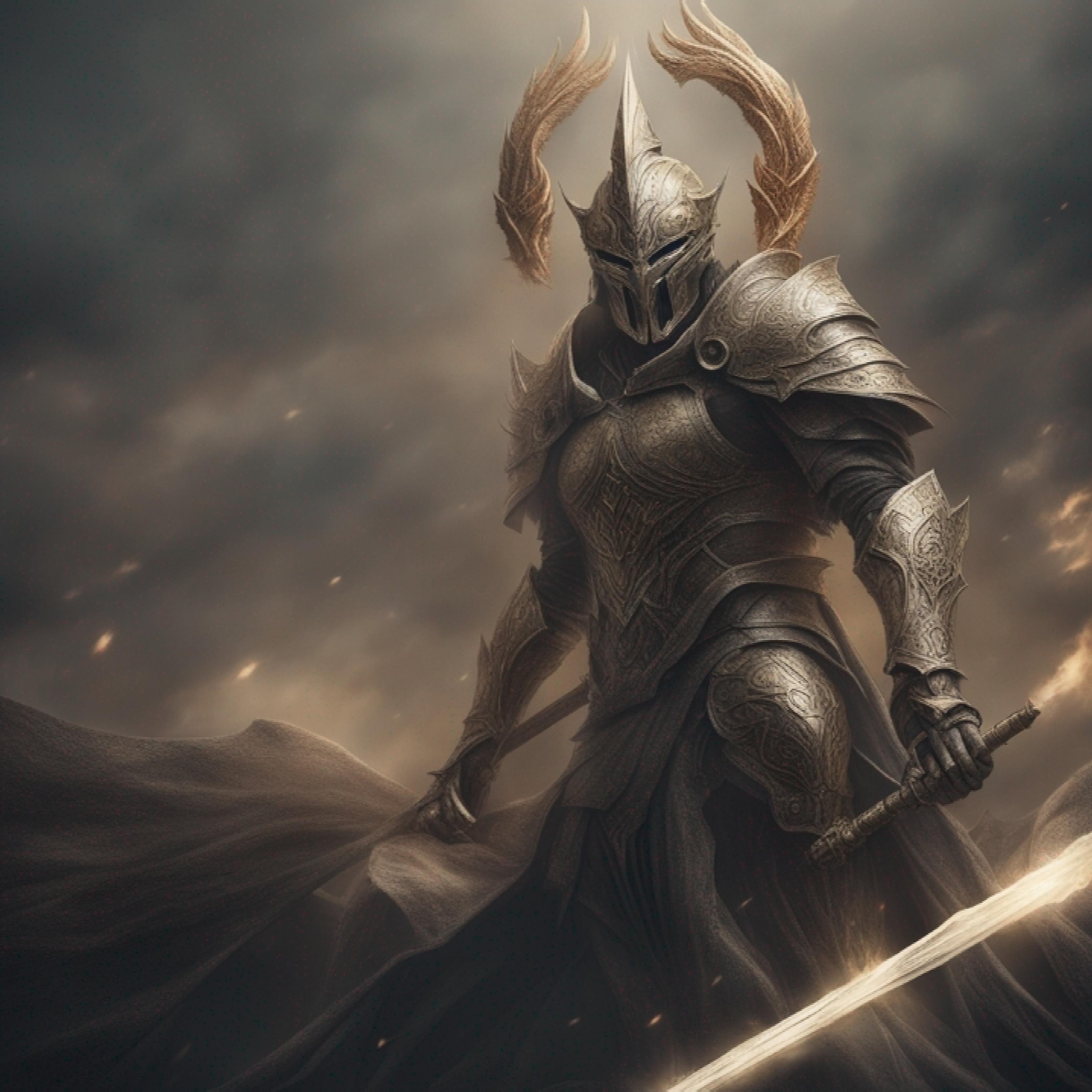 Ephemeral Dreams artwork