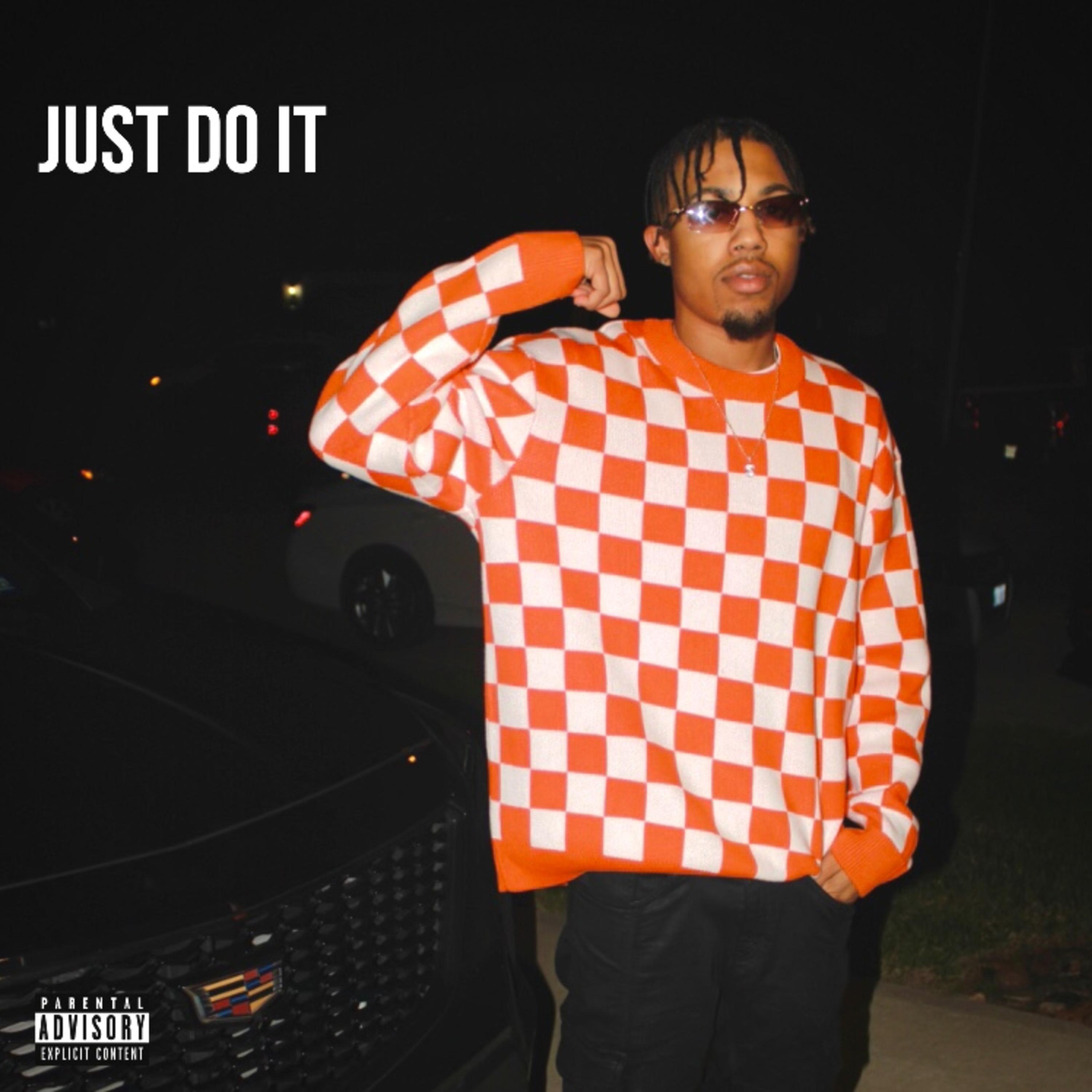 Just Do It artwork