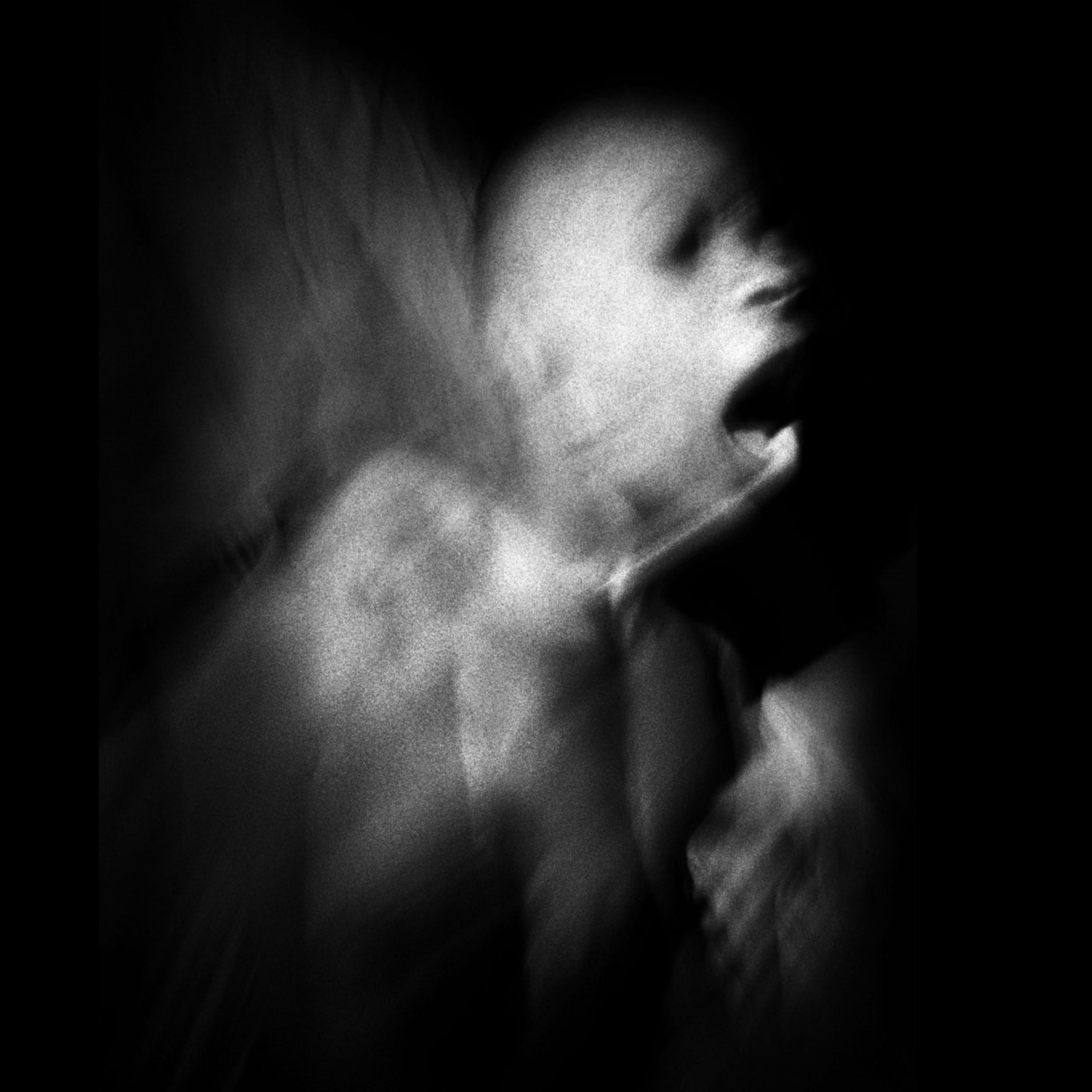 Demon artwork