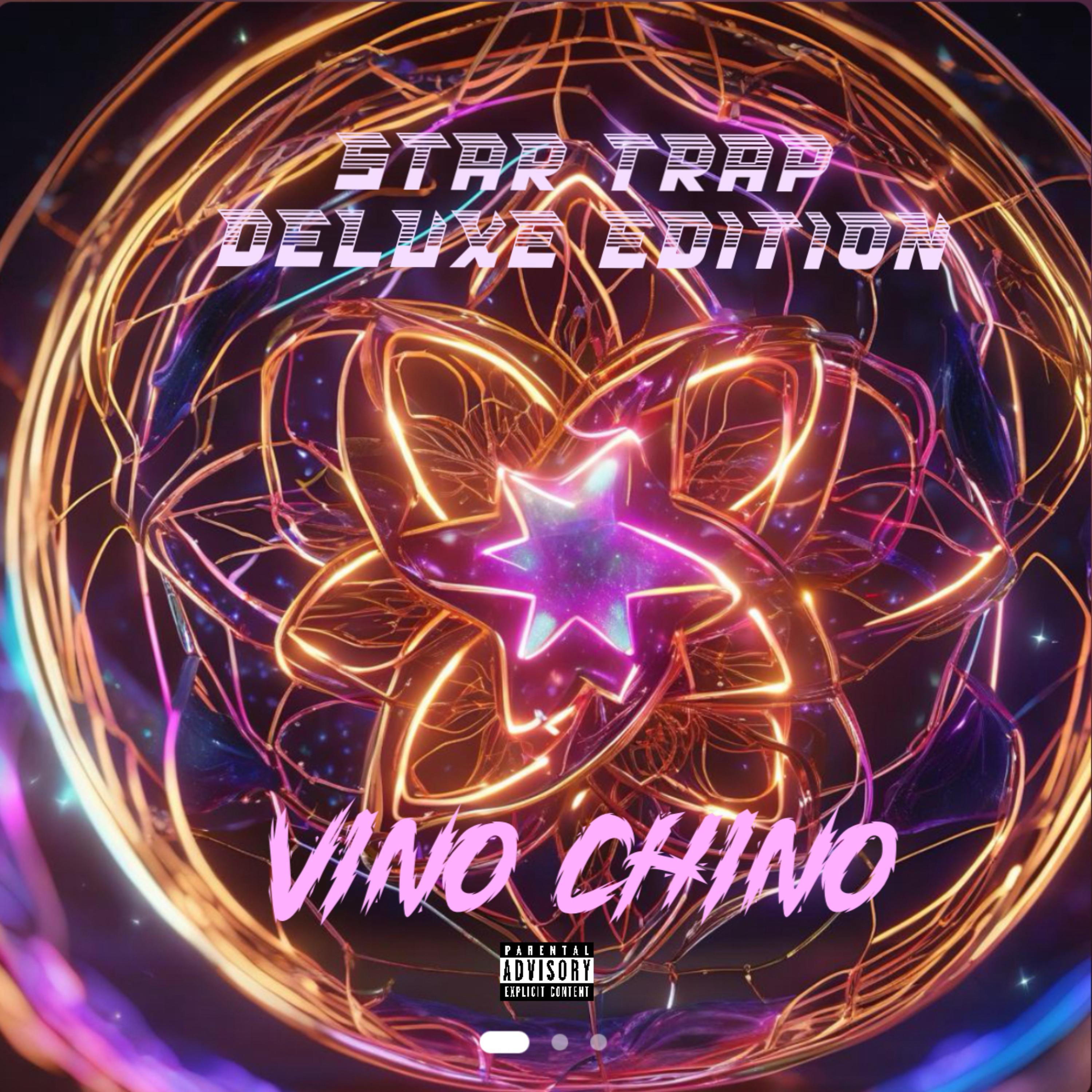 Star Trap Deluxe Edition artwork