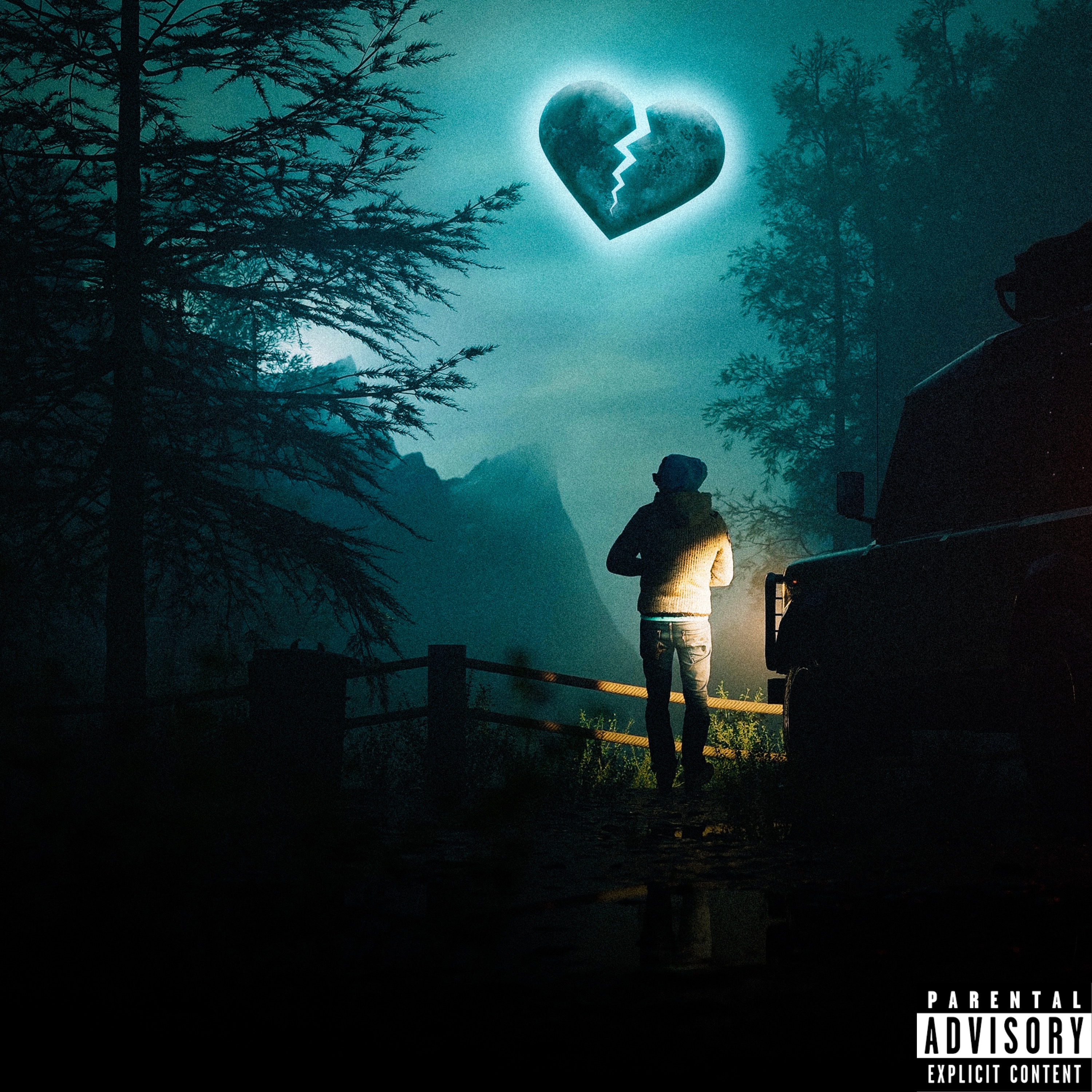 How I Feel artwork