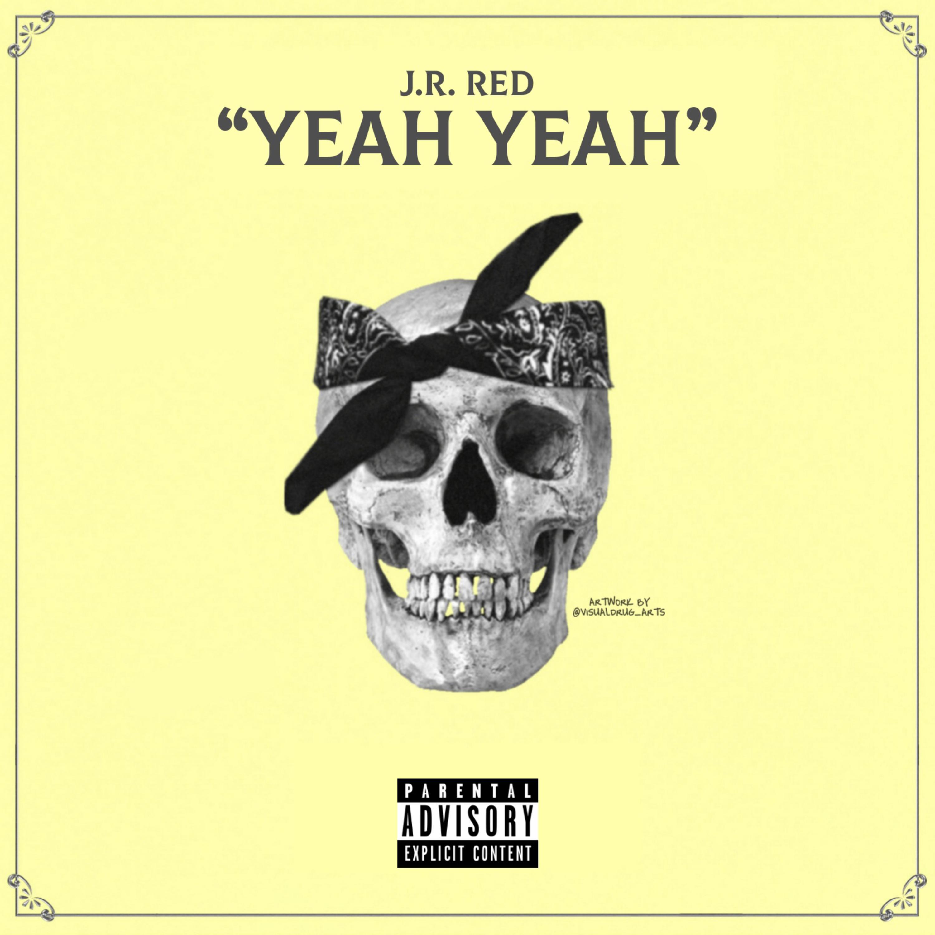 Yeah Yeah artwork