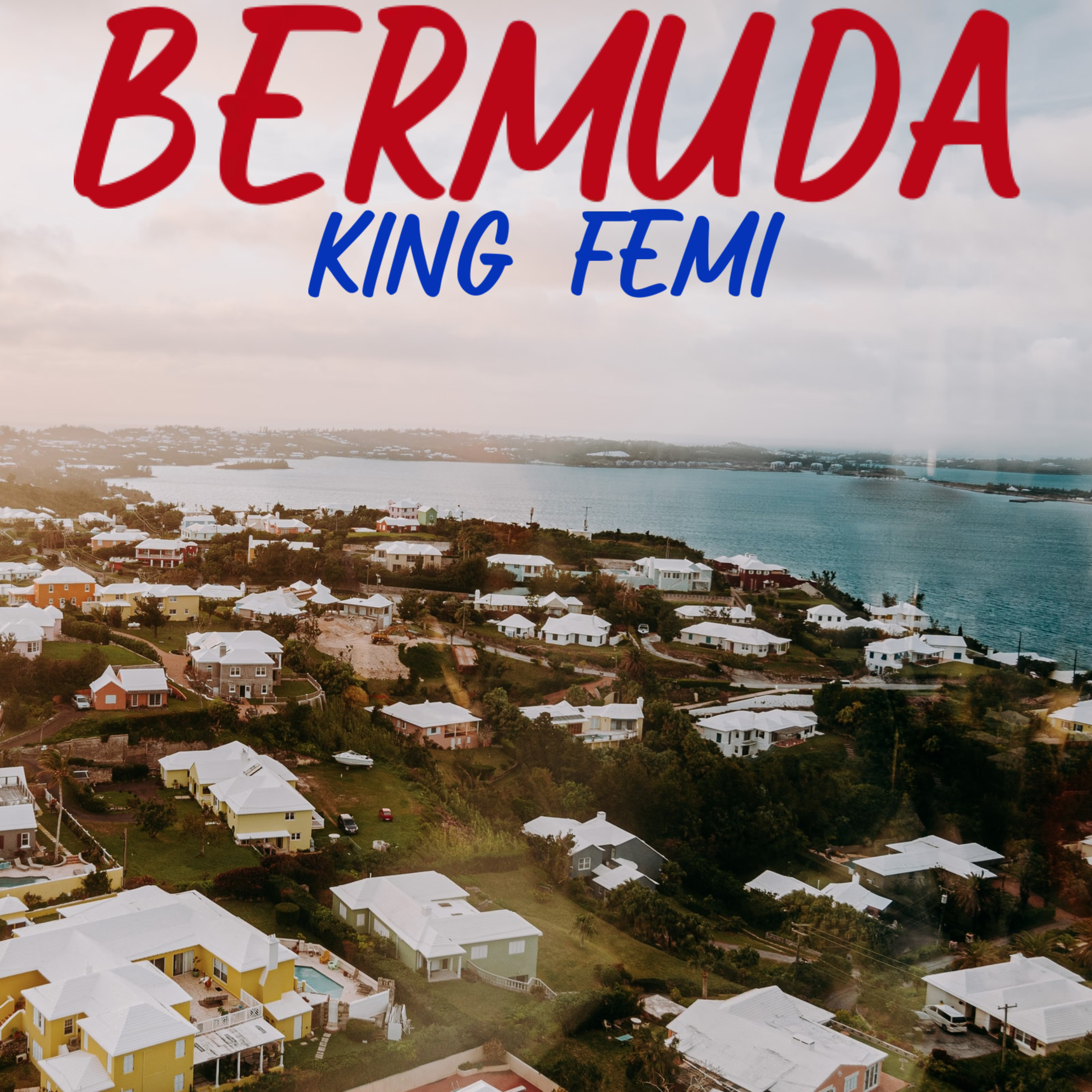 Bermuda artwork