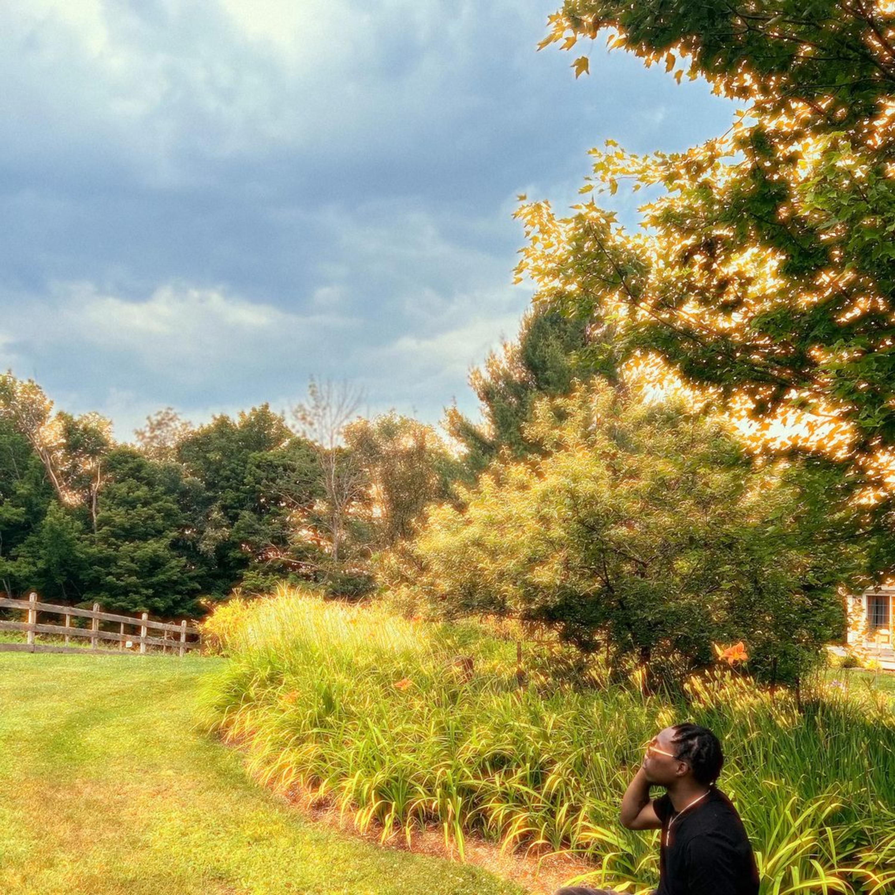 Trust Issues artwork