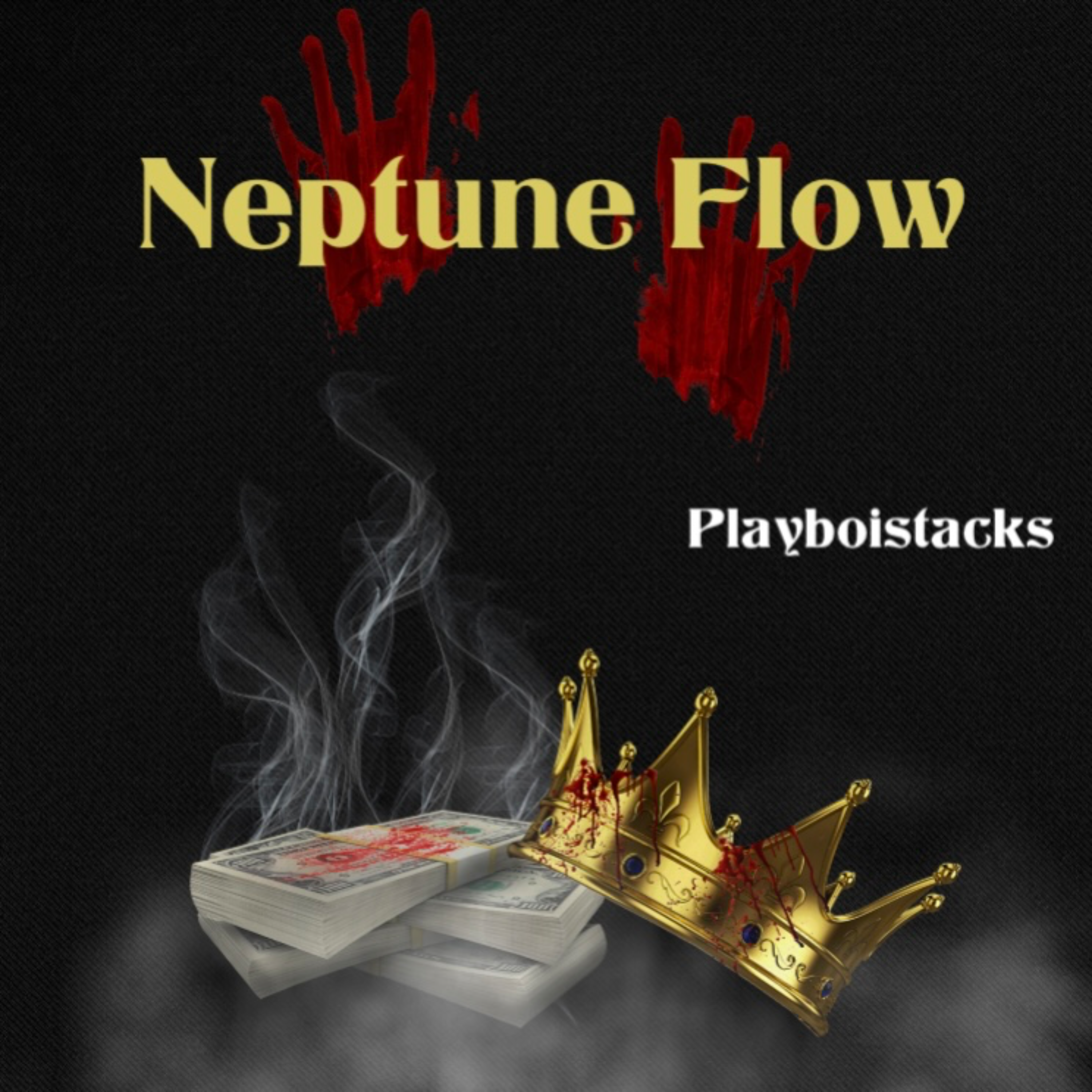 Neptune Flow artwork