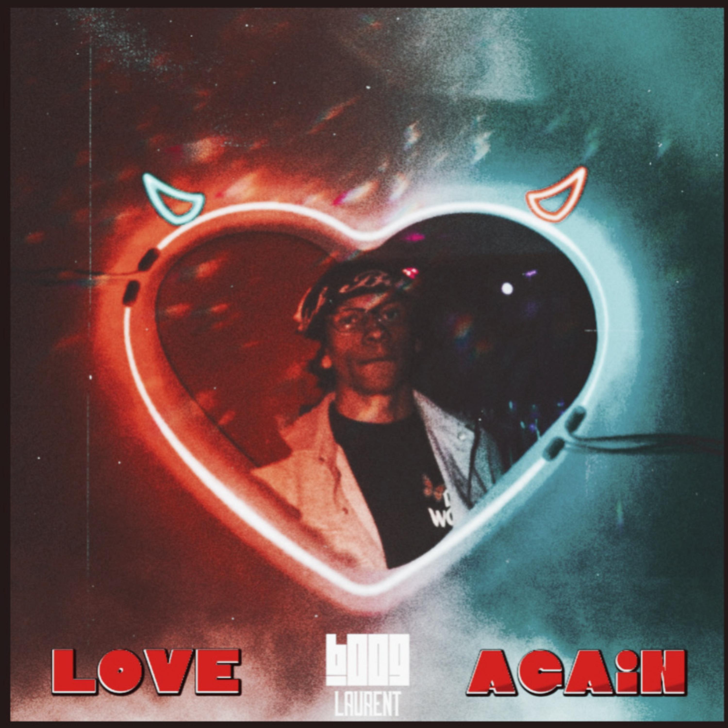 Love Again artwork