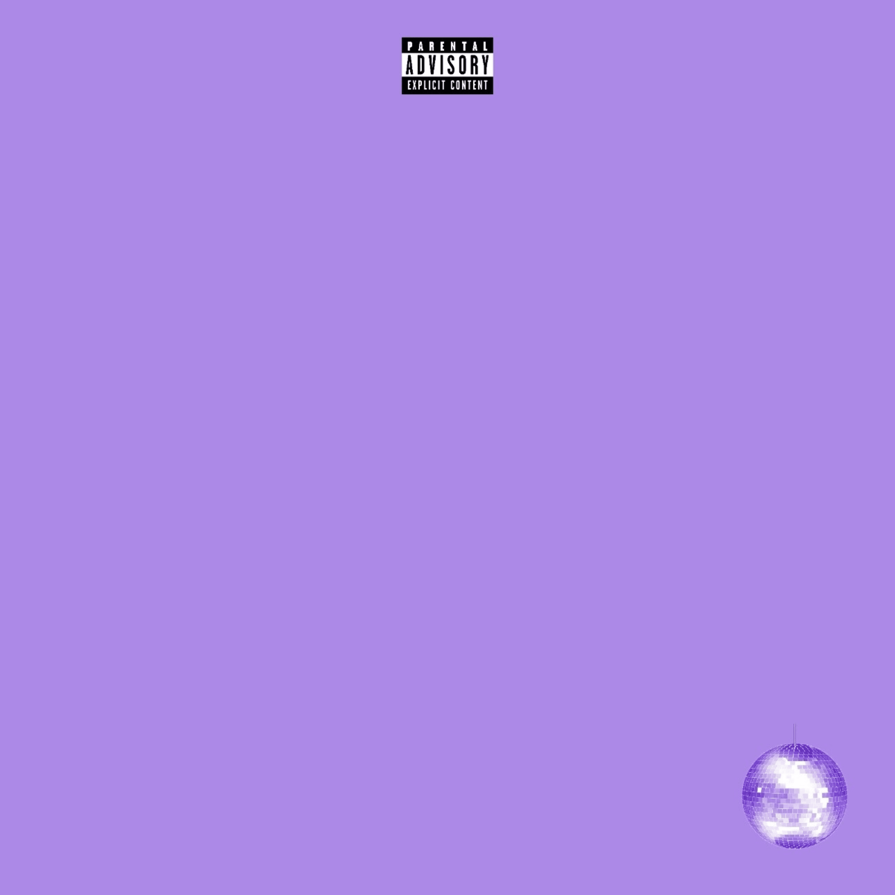 All Your Love (For Us) by Nobody$ cover art