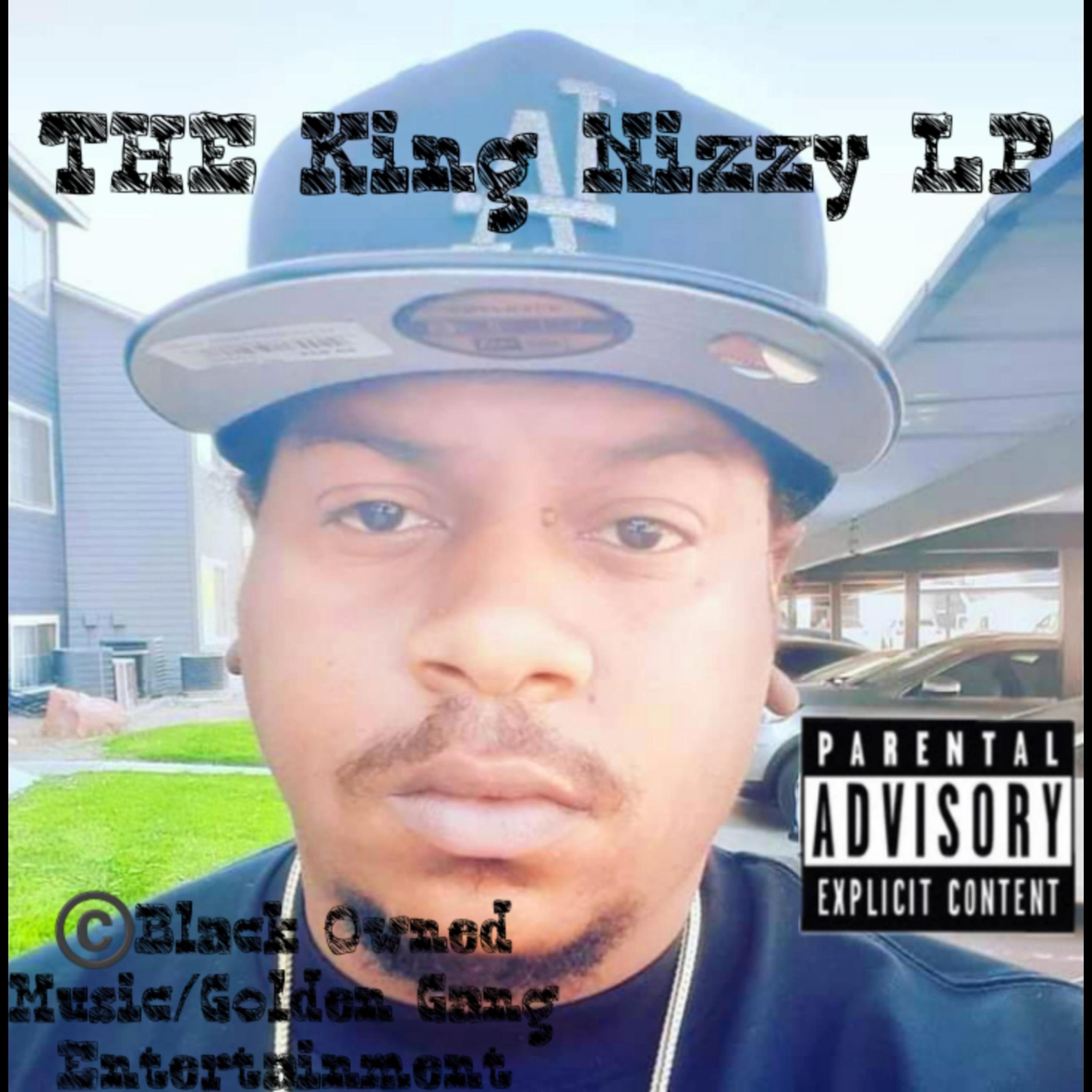 The Kings artwork