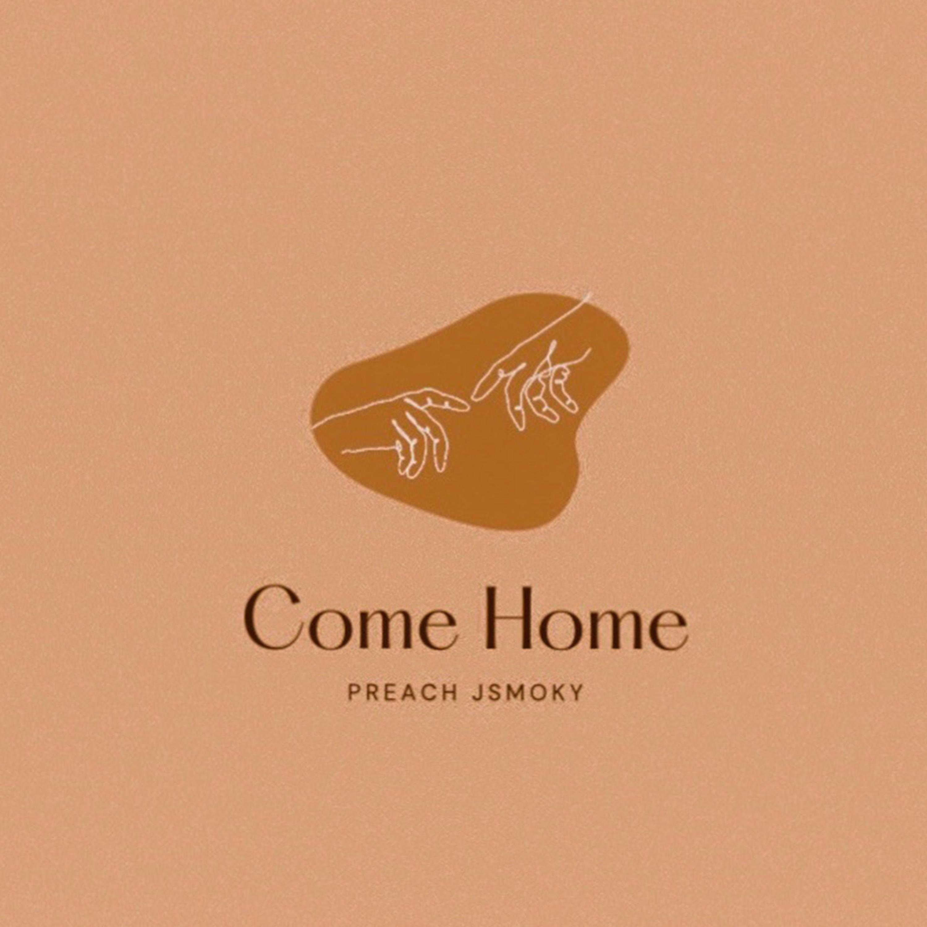 Come Home artwork