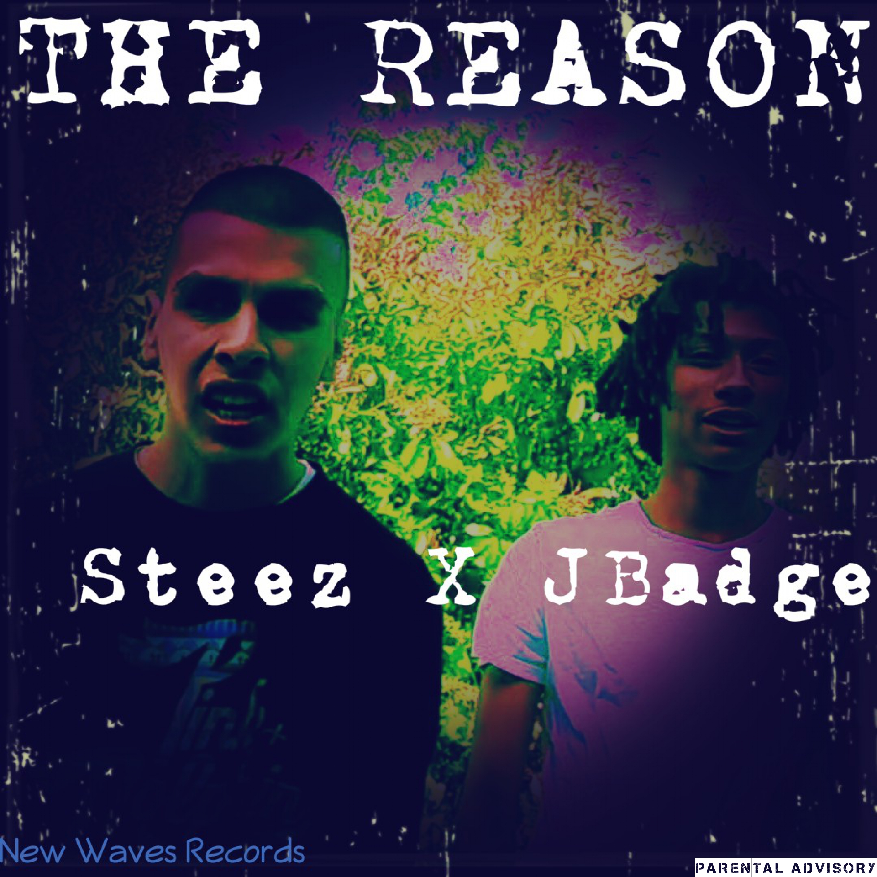 The Reason artwork
