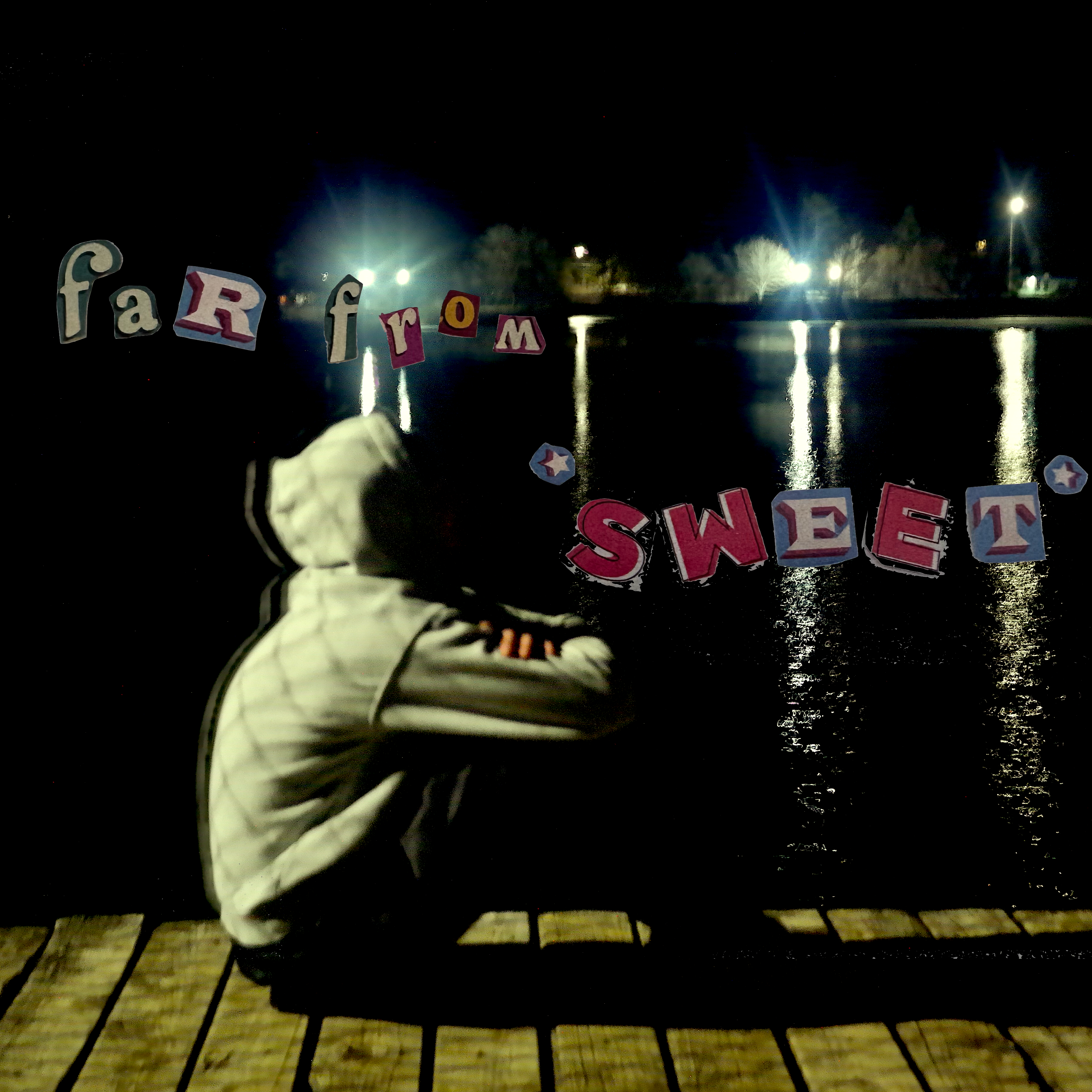 Far From Sweet artwork