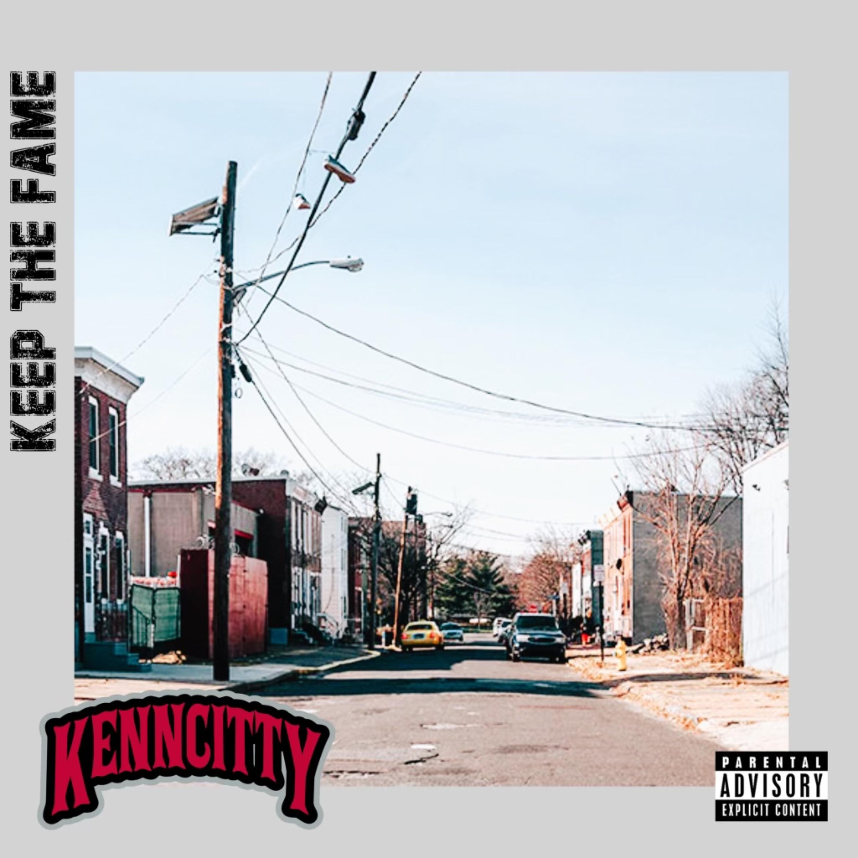 Keep The Fame artwork