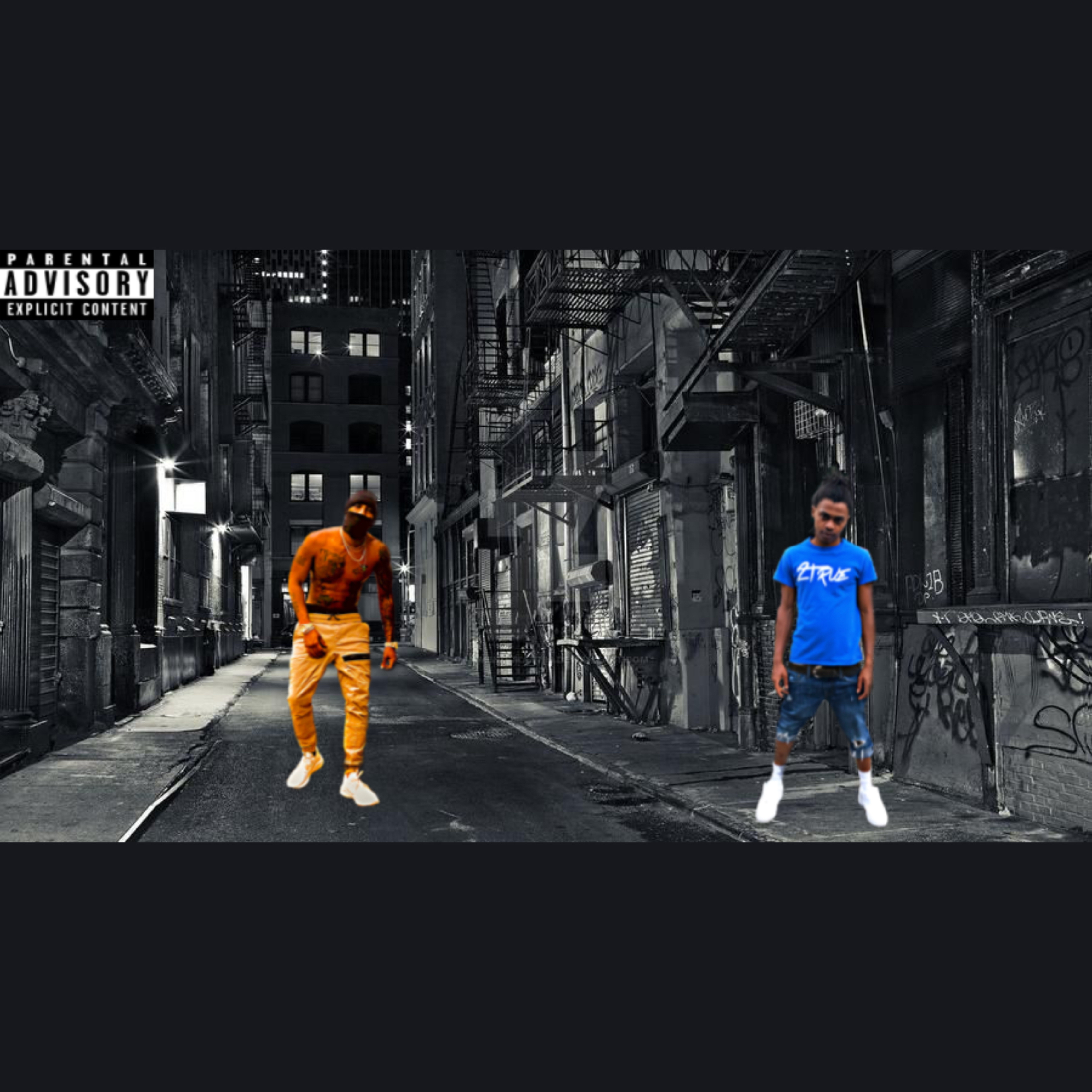 Hardest artwork