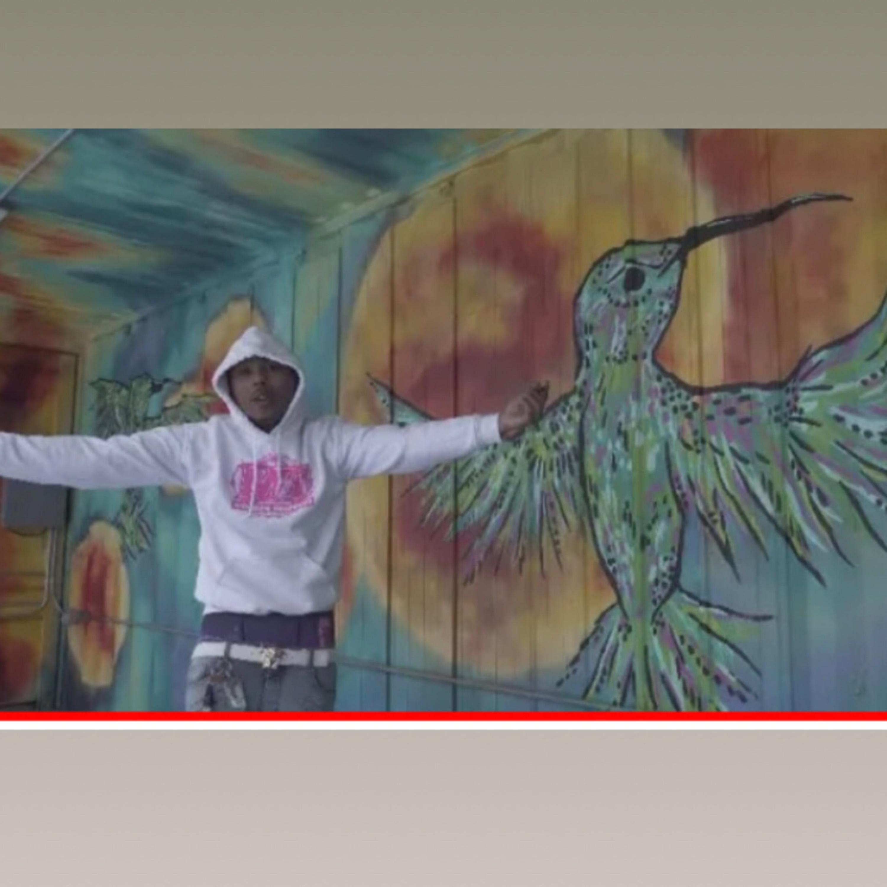 All Legends Die Young artwork