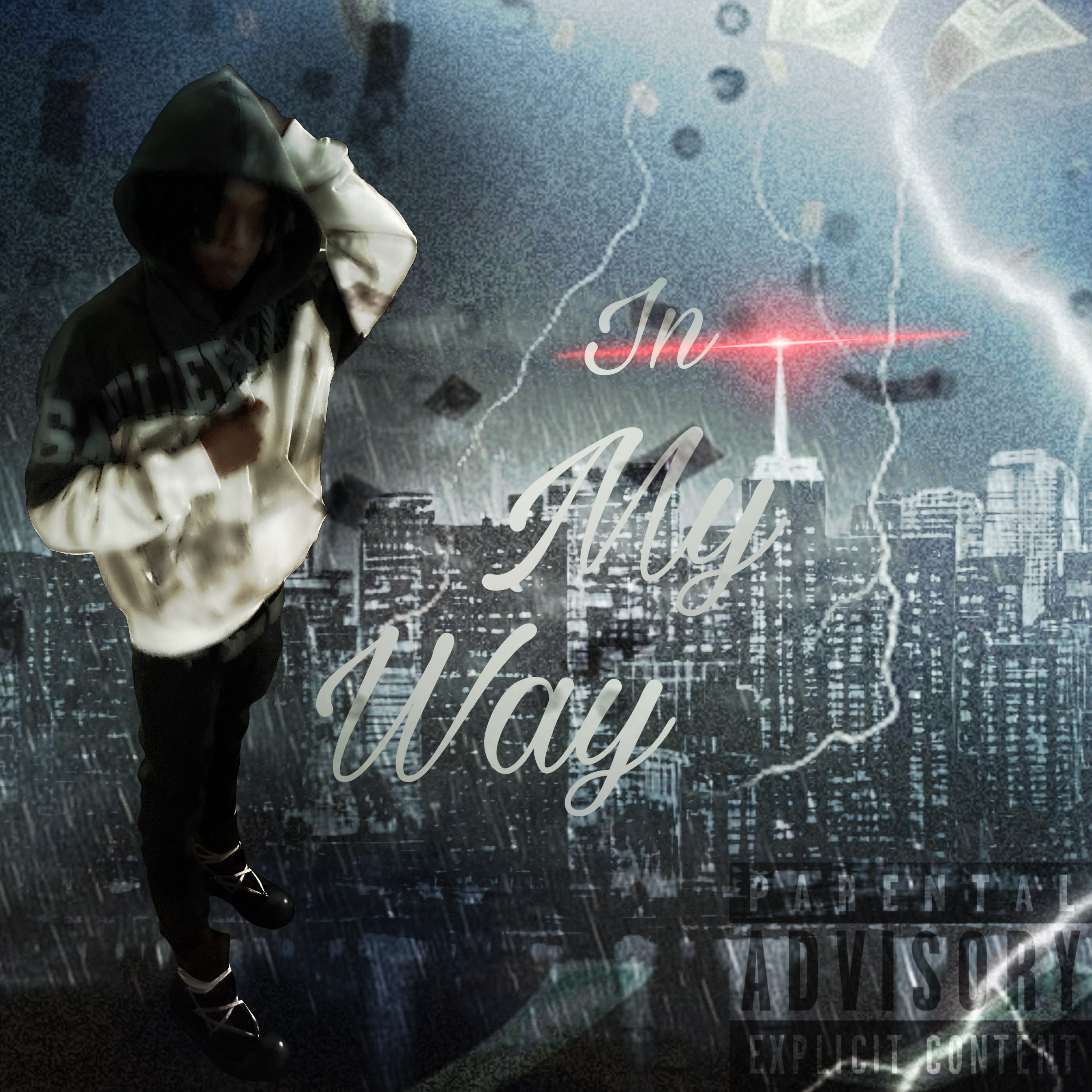 How I’m Feeling artwork