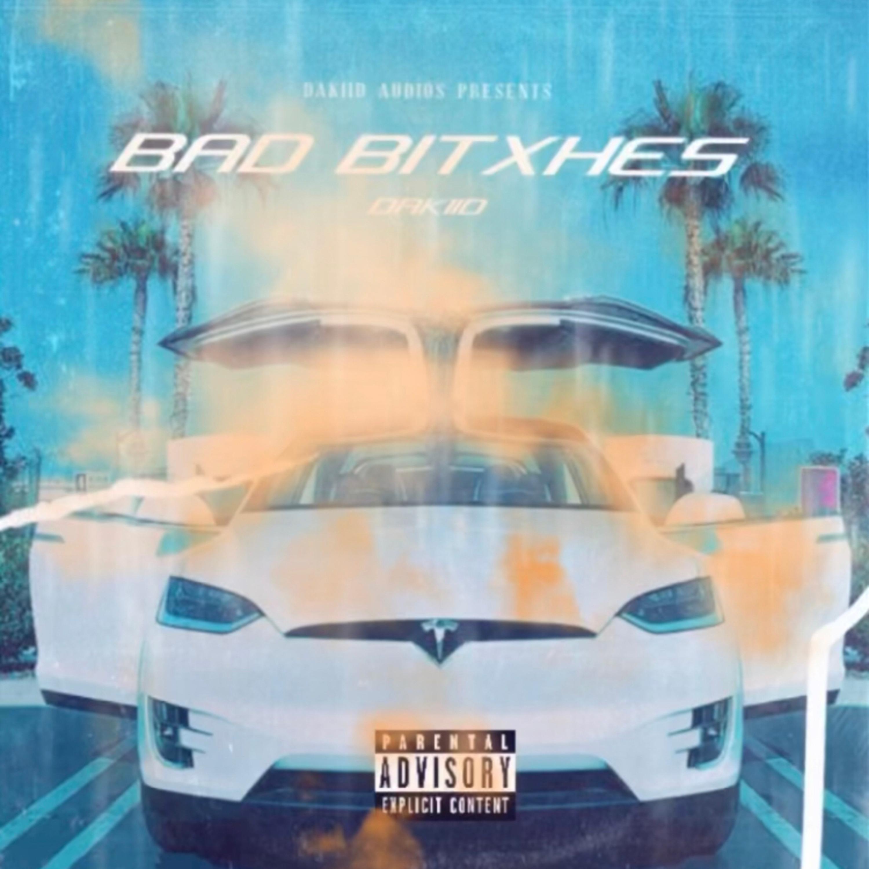 Bad Bitxhes artwork