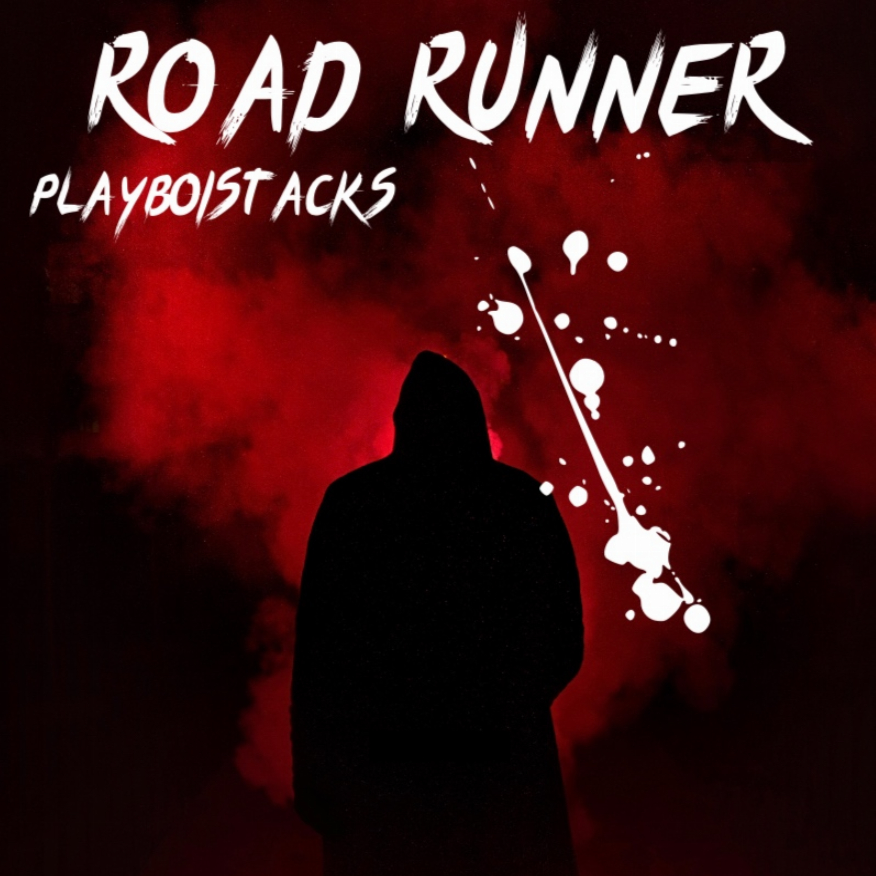 Road Runner artwork