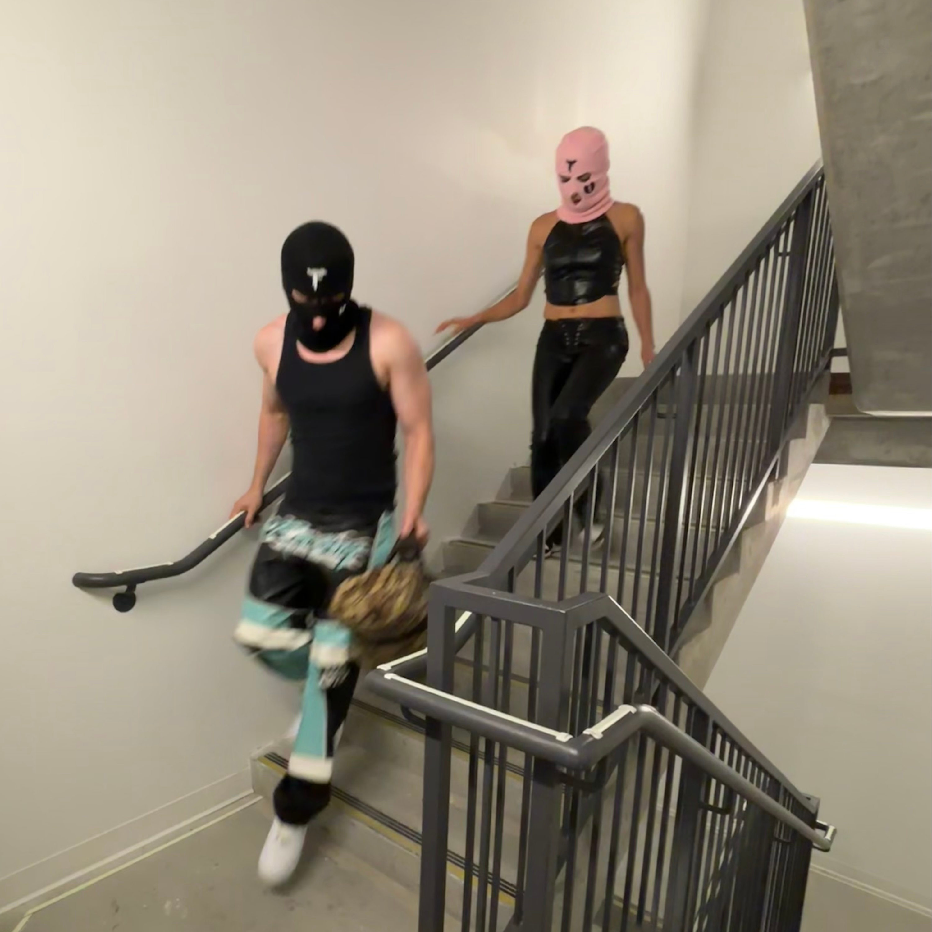 DOPAMINA (sped up) by 3van cover art